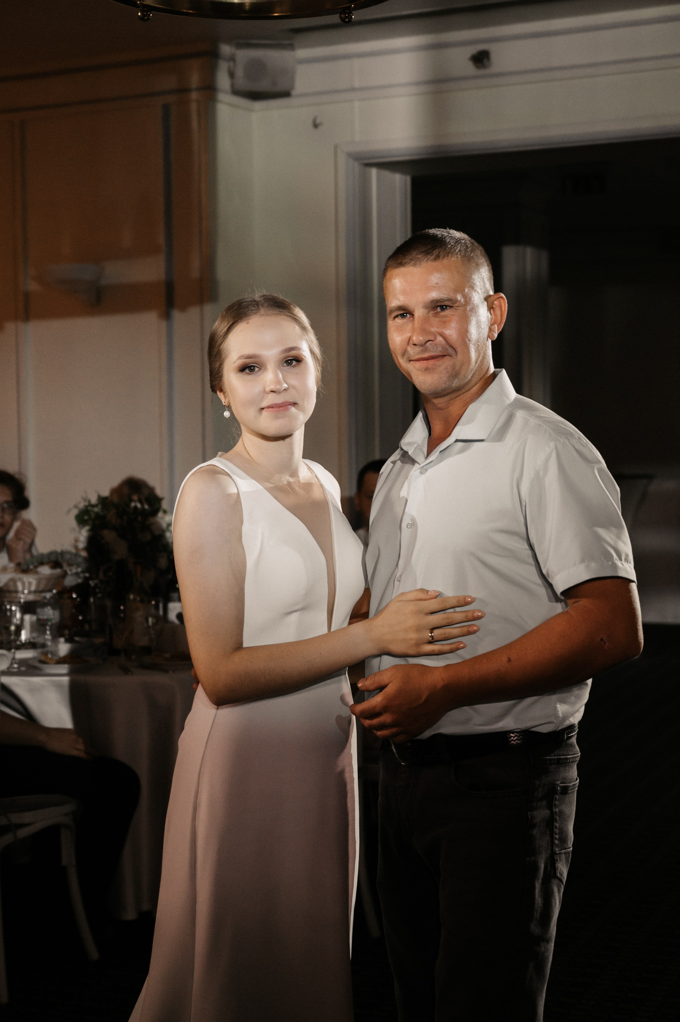 Никита и Лина. Свадебный фотограф Александр Давыдов