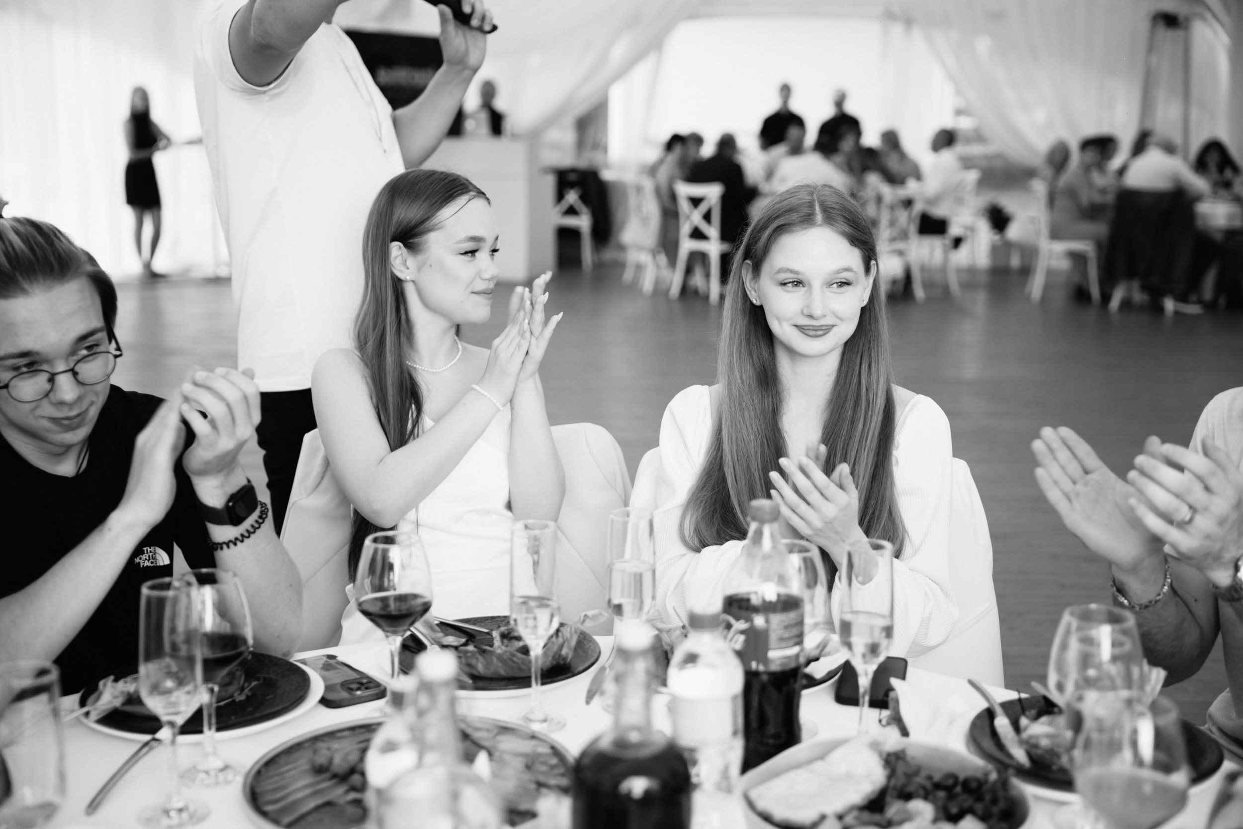 Выпускной. Фотограф в Ижевске и Казани Богданов Яков