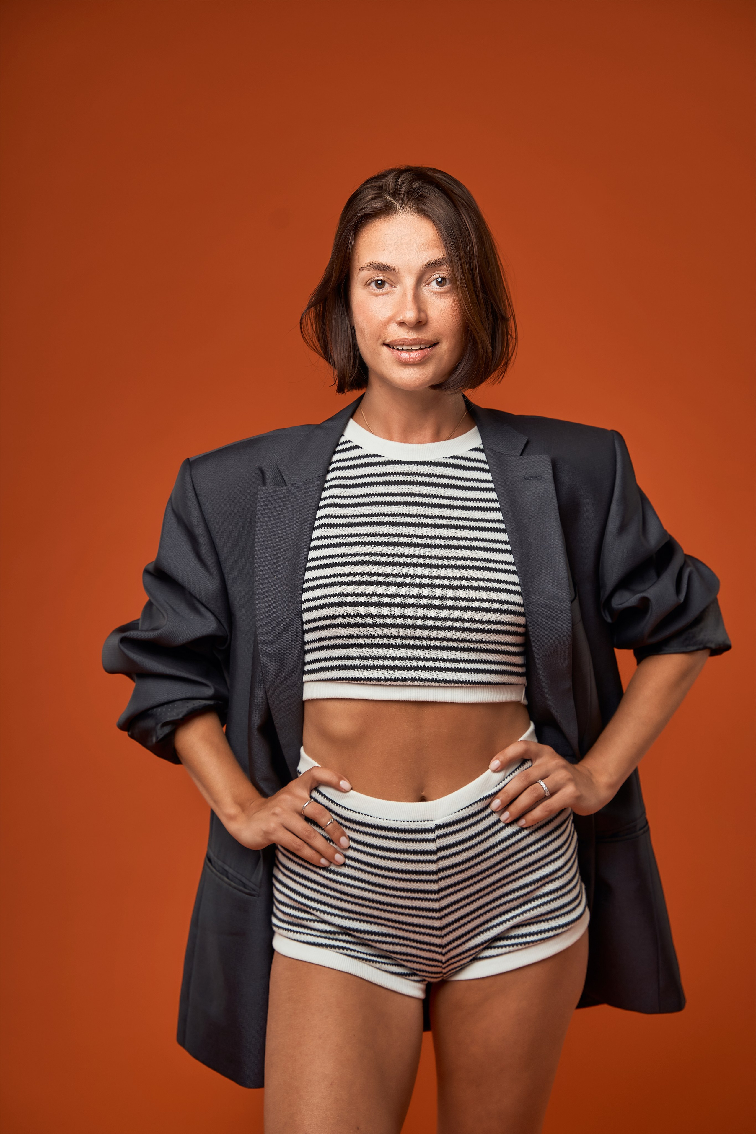 Портретное портфолио. Репортажный и детский фотограф в Москве Илья Еренбург