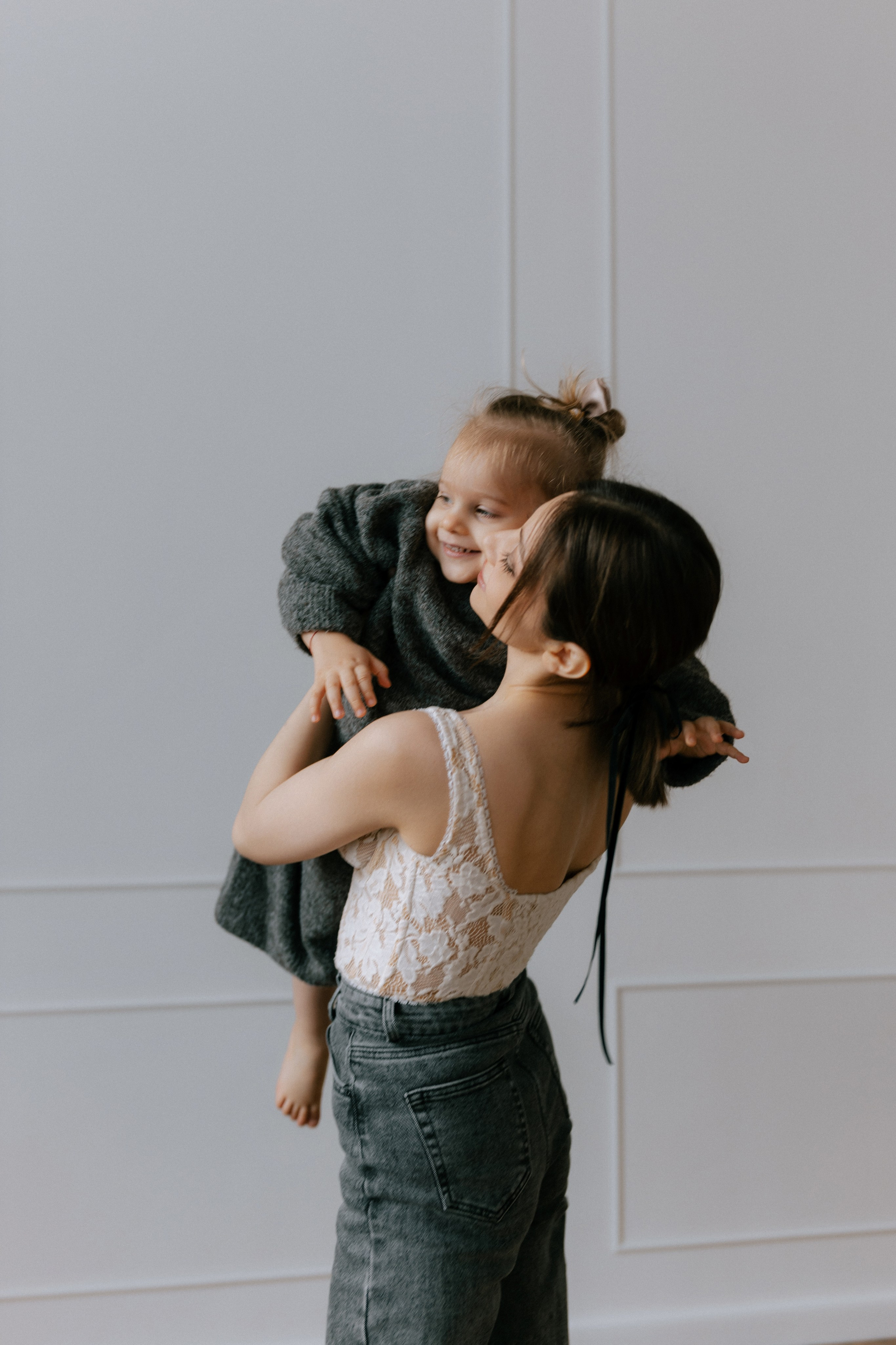 Лиля и Ева. Ланемец Юлия — фотограф Волгоград/Волжский