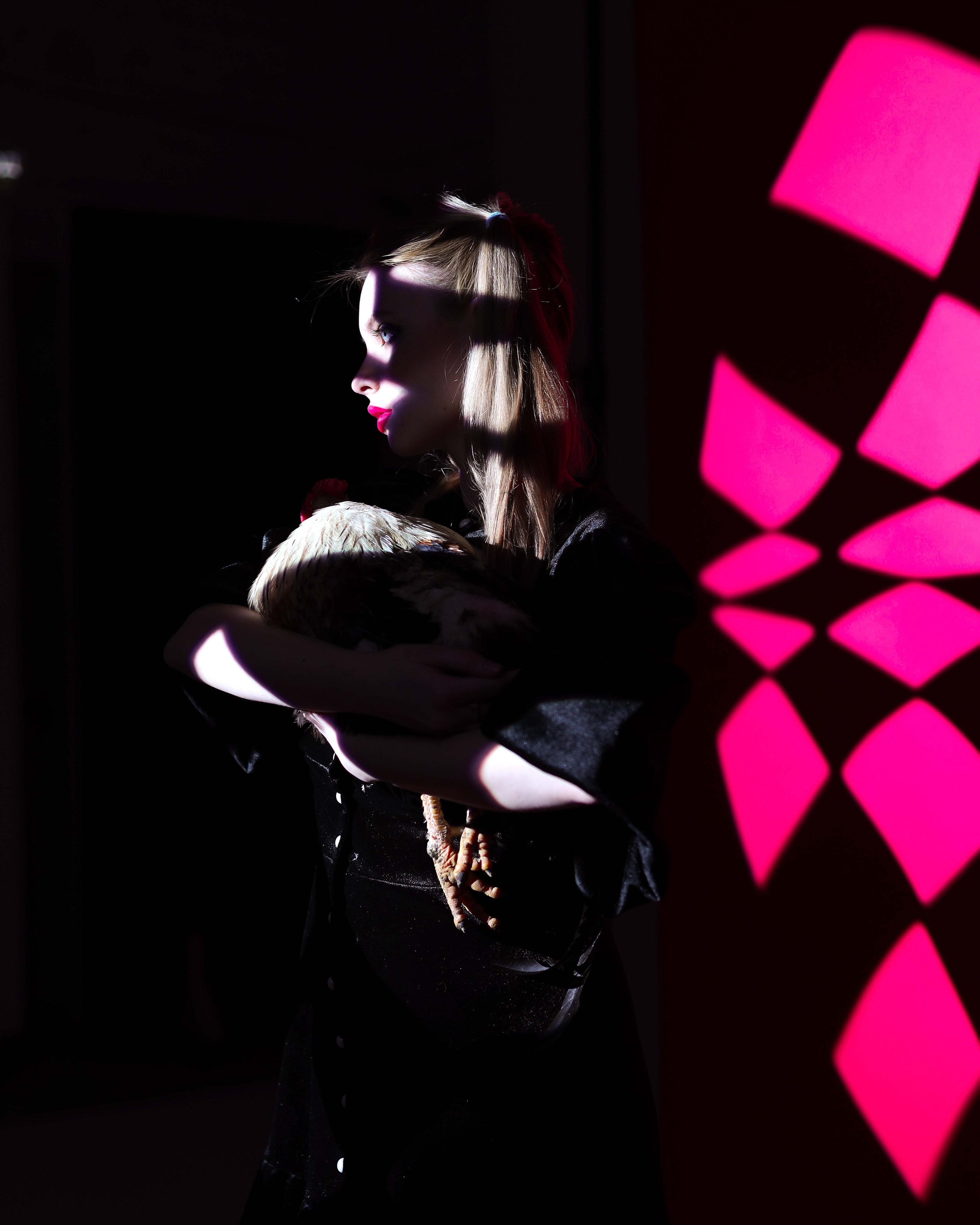 Фэшн. Фотограф в городе Ростов-на-Дону Лариса Черных