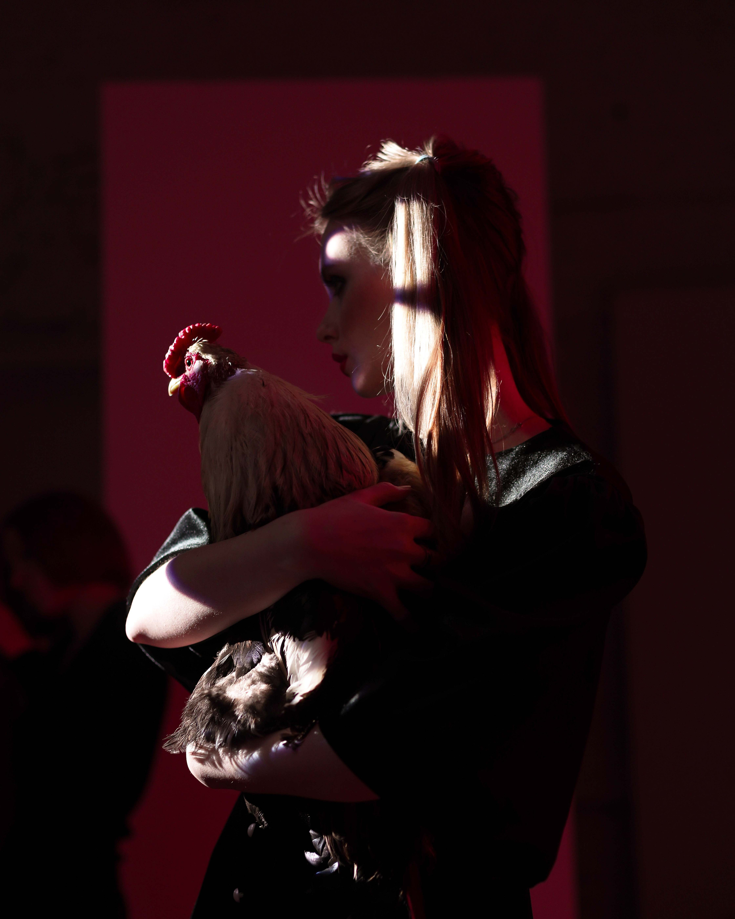 Фэшн. Фотограф в городе Ростов-на-Дону Лариса Черных