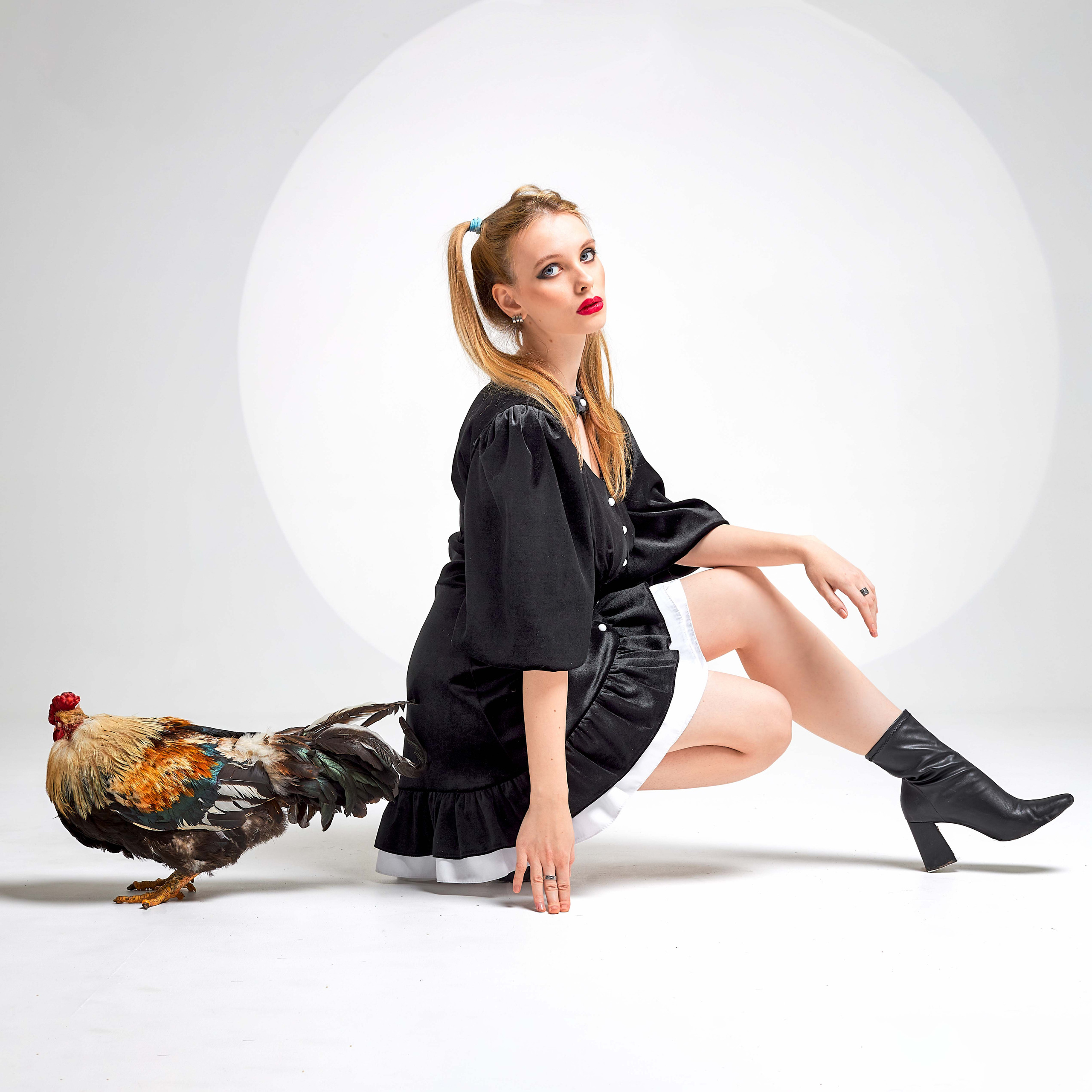 Фэшн. Фотограф в городе Ростов-на-Дону Лариса Черных
