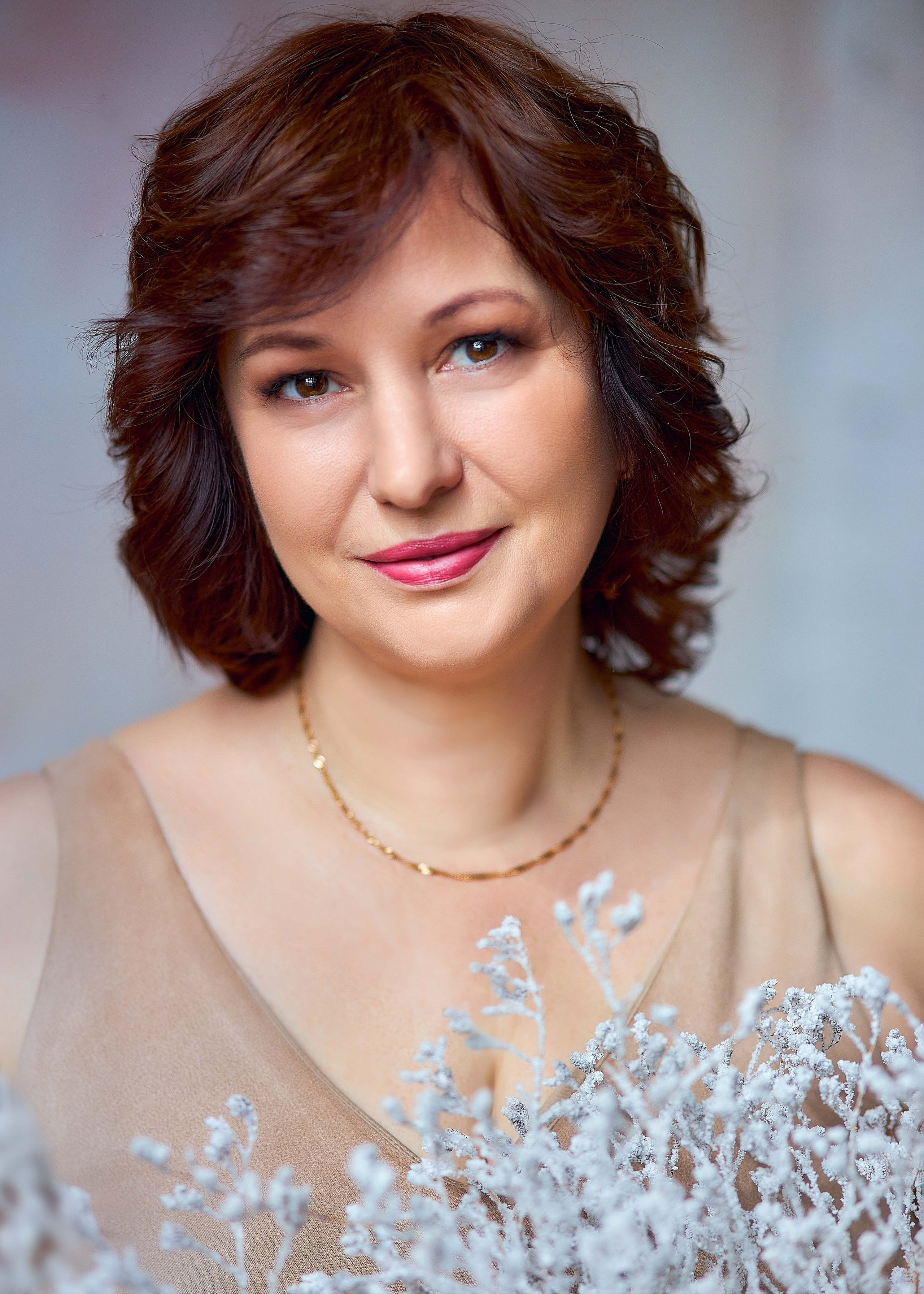 Наталия. Фотограф в городе Ростов-на-Дону Лариса Черных