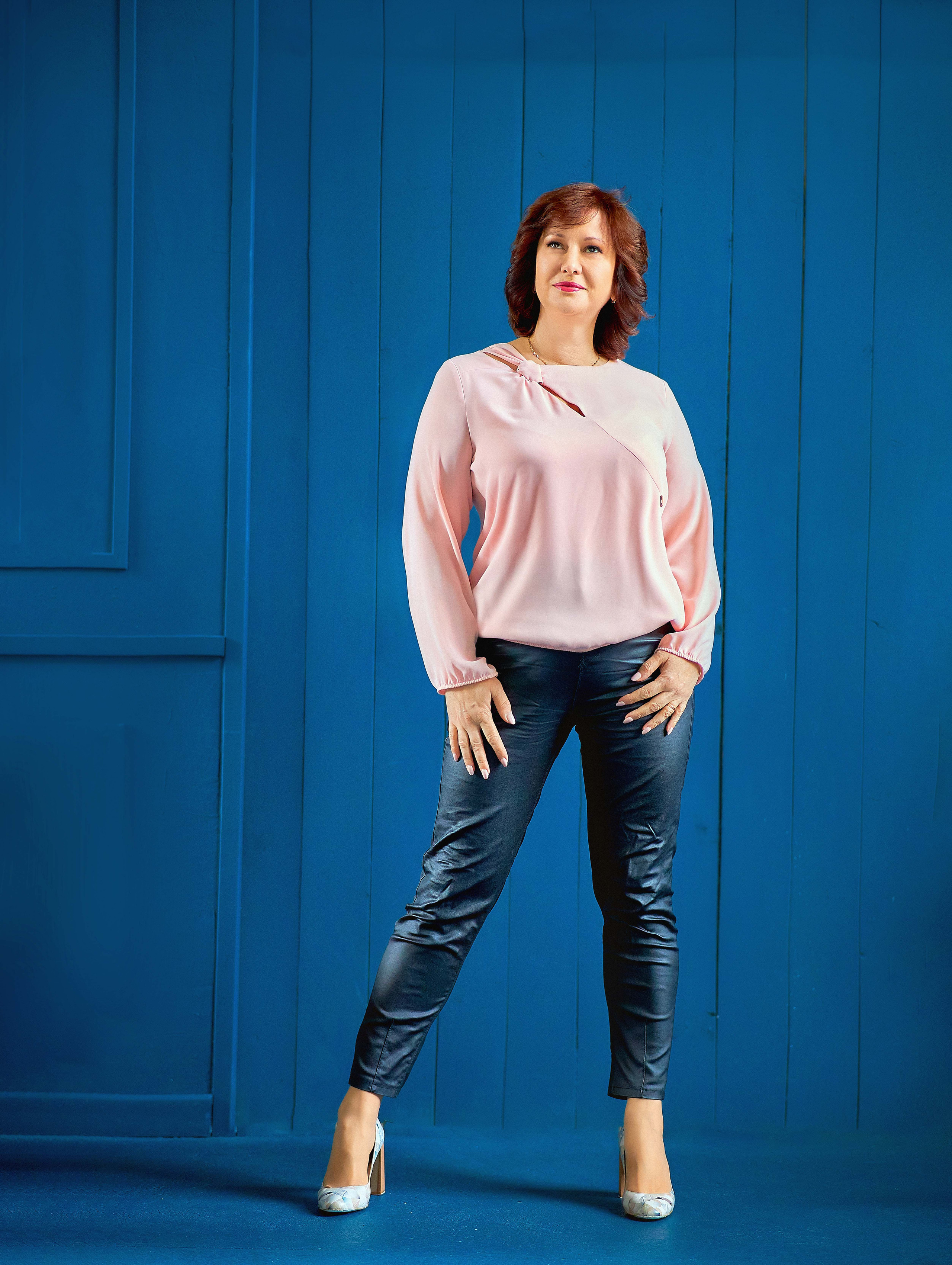 Наталия. Фотограф в городе Ростов-на-Дону Лариса Черных