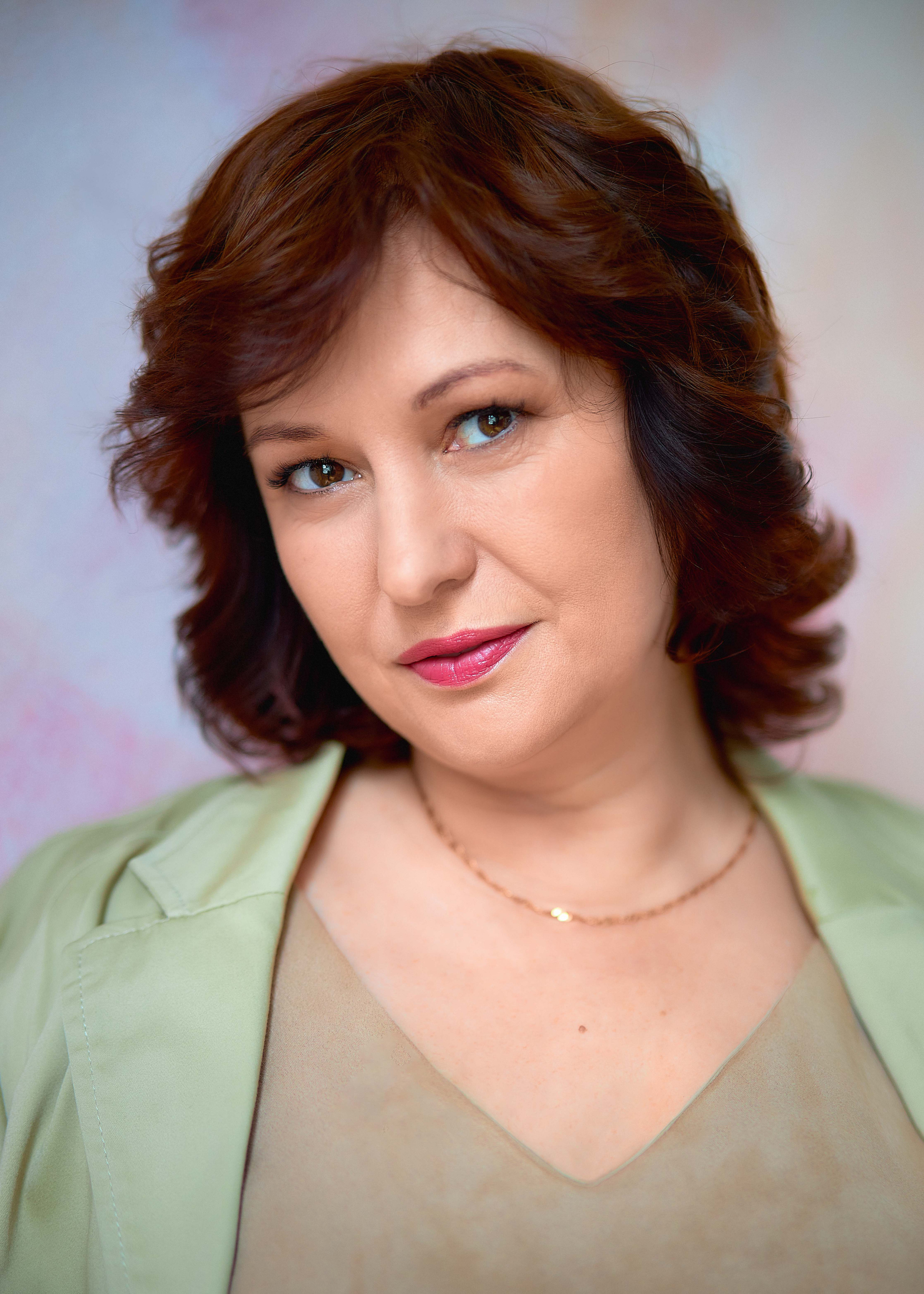 Наталия. Фотограф в городе Ростов-на-Дону Лариса Черных