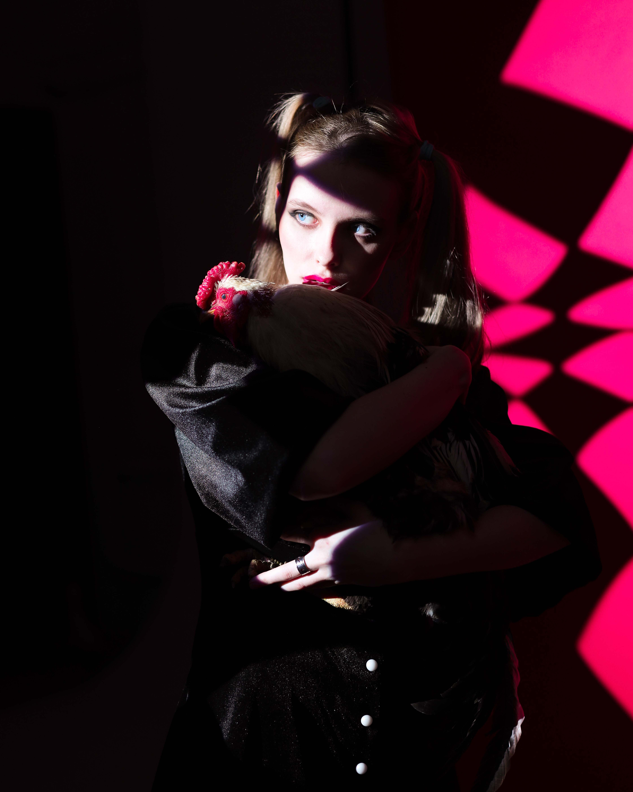 Фэшн. Фотограф в городе Ростов-на-Дону Лариса Черных