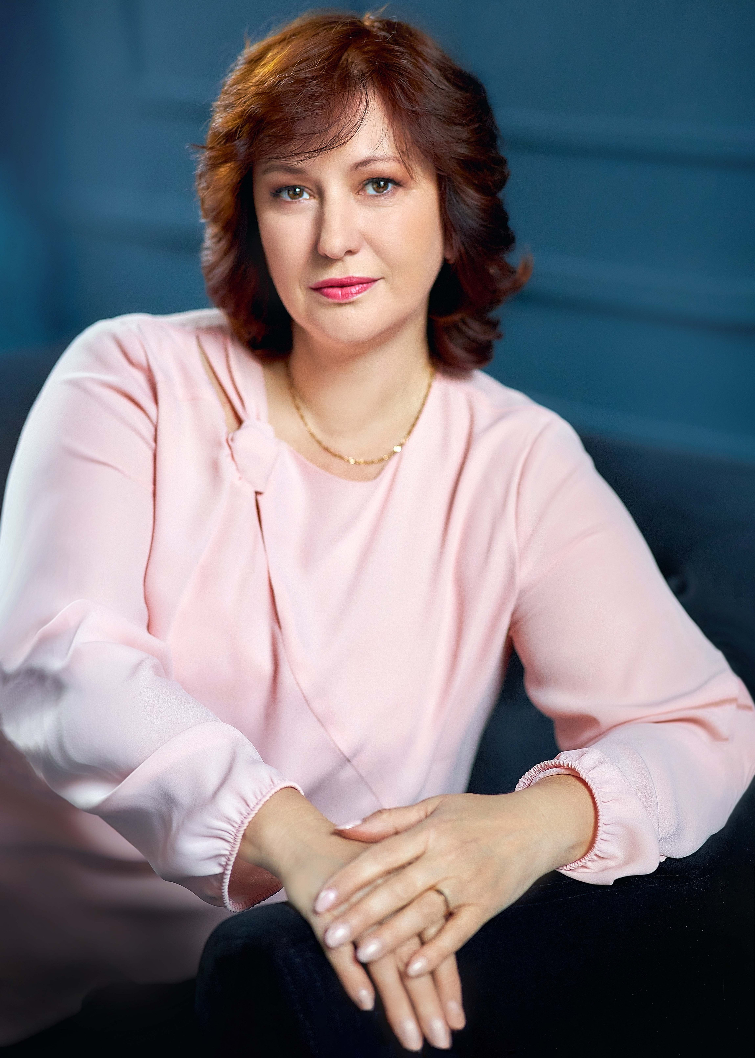 Наталия. Фотограф в городе Ростов-на-Дону Лариса Черных