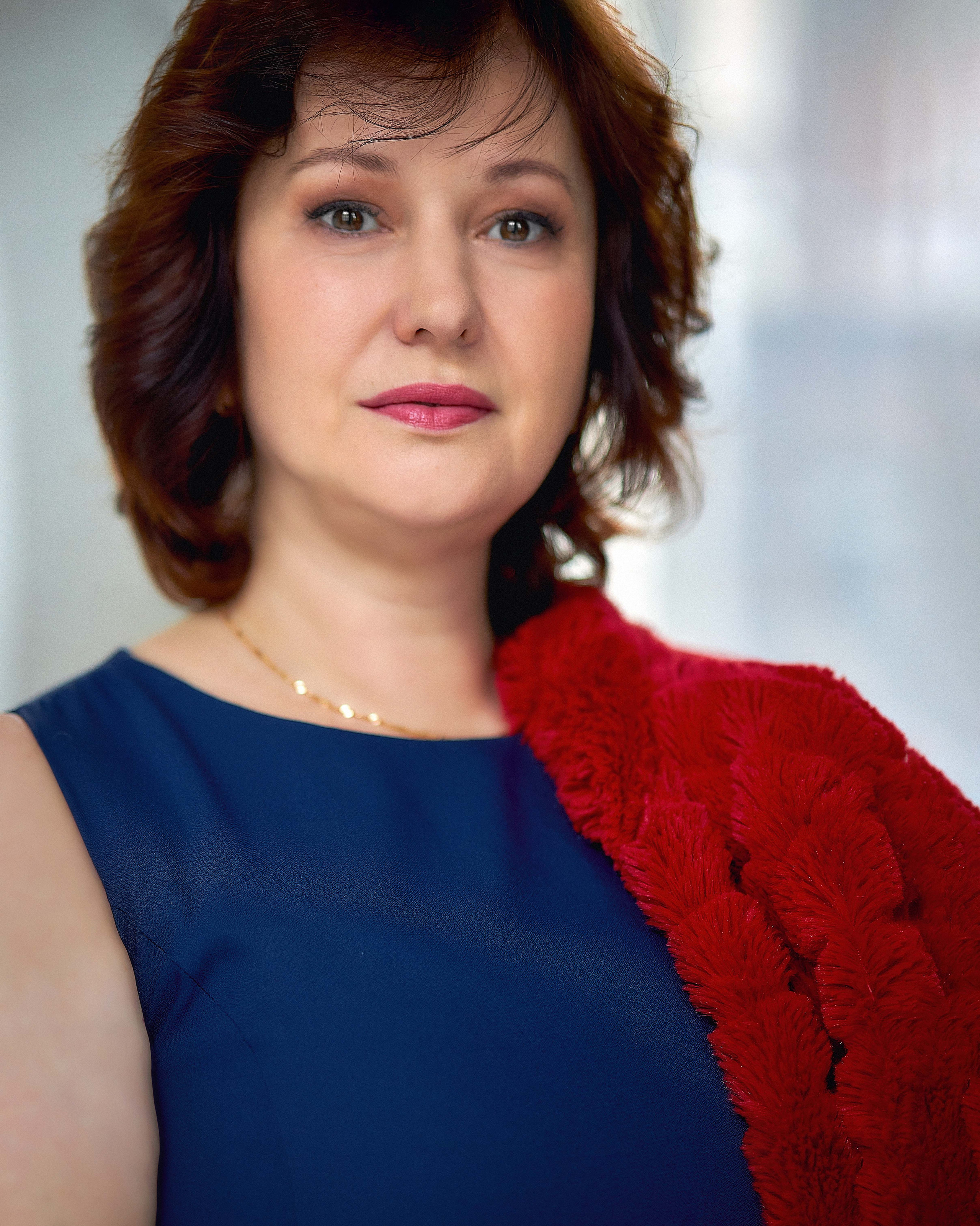 Наталия. Фотограф в городе Ростов-на-Дону Лариса Черных