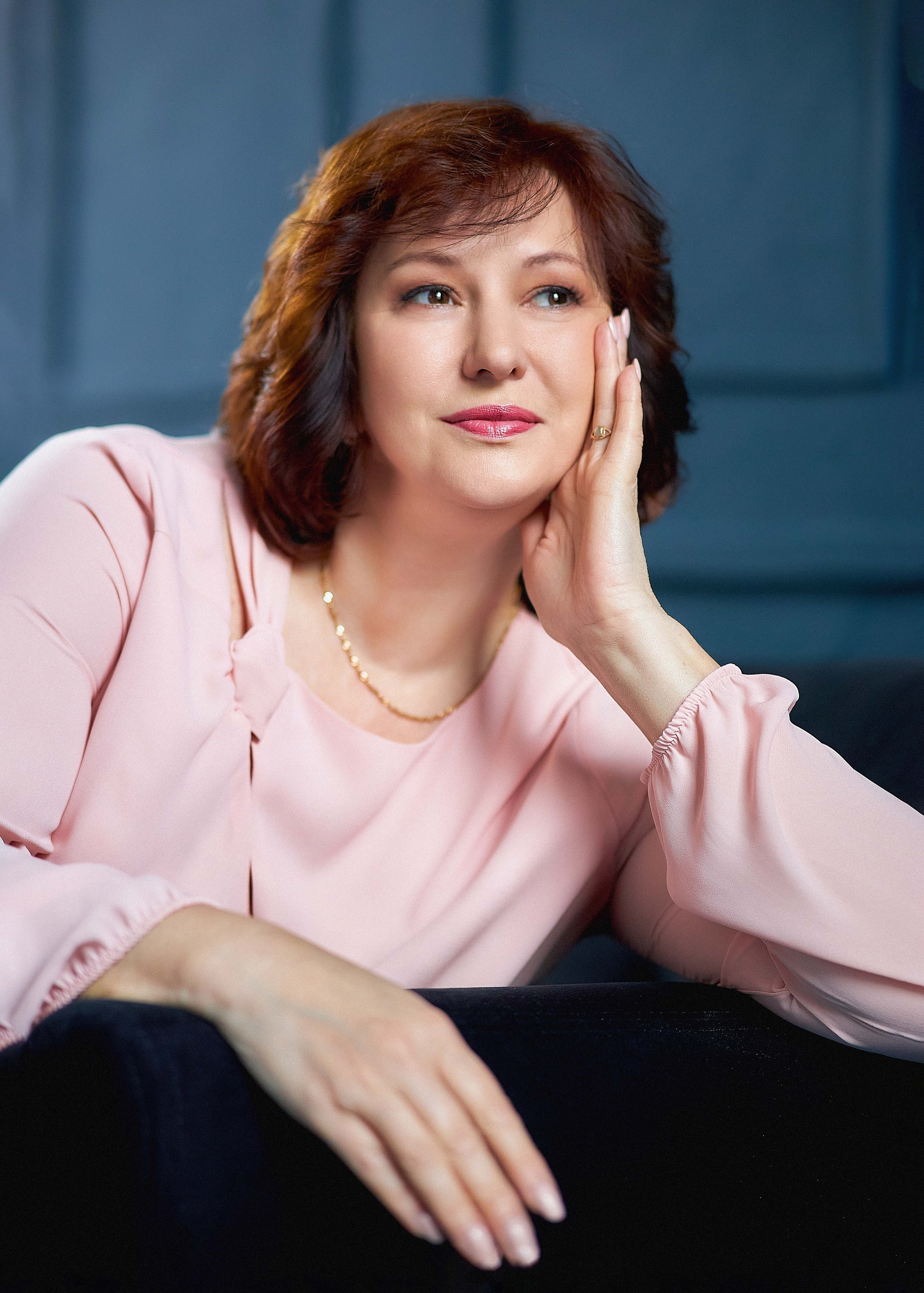 Наталия. Фотограф в городе Ростов-на-Дону Лариса Черных