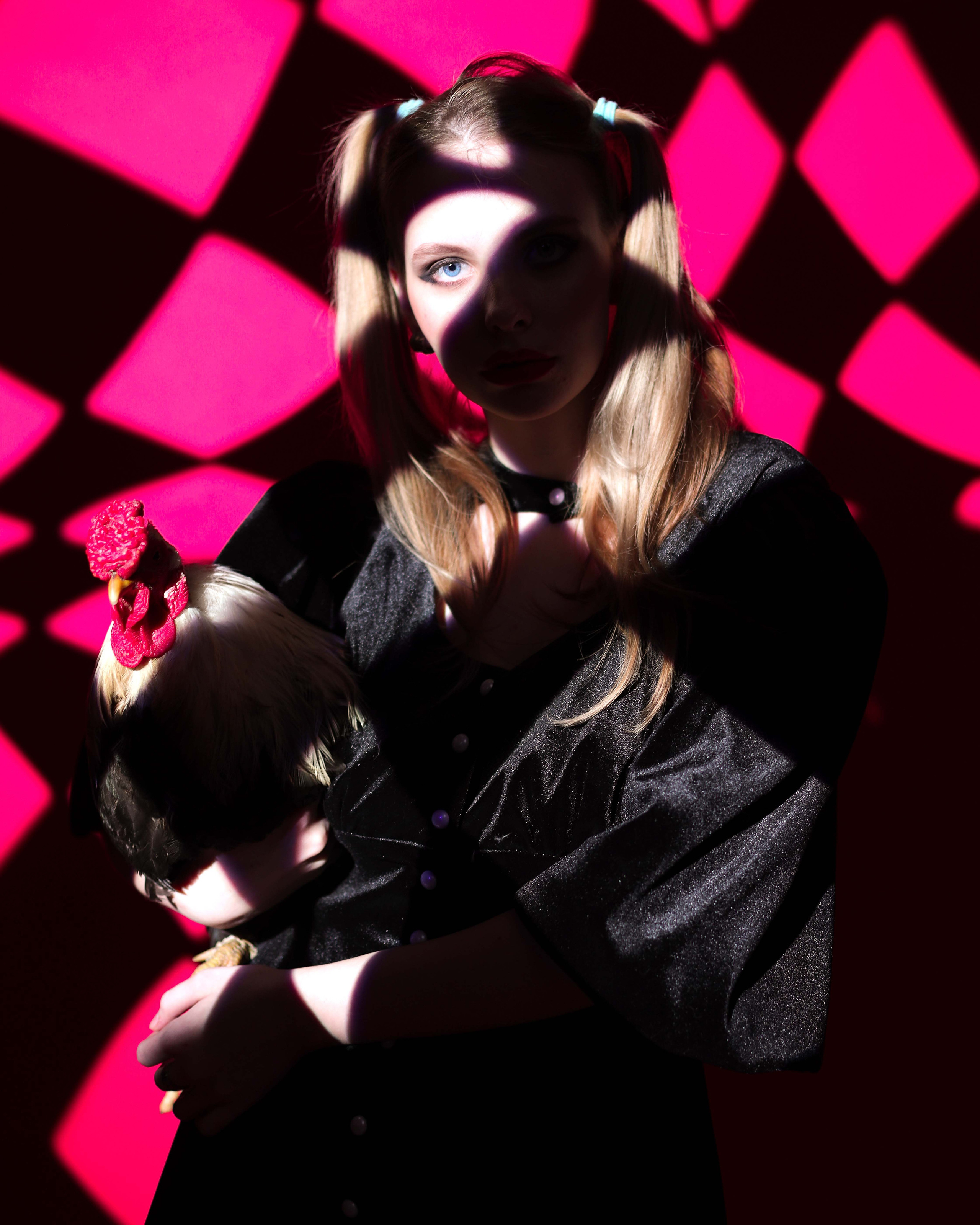 Фэшн. Фотограф в городе Ростов-на-Дону Лариса Черных