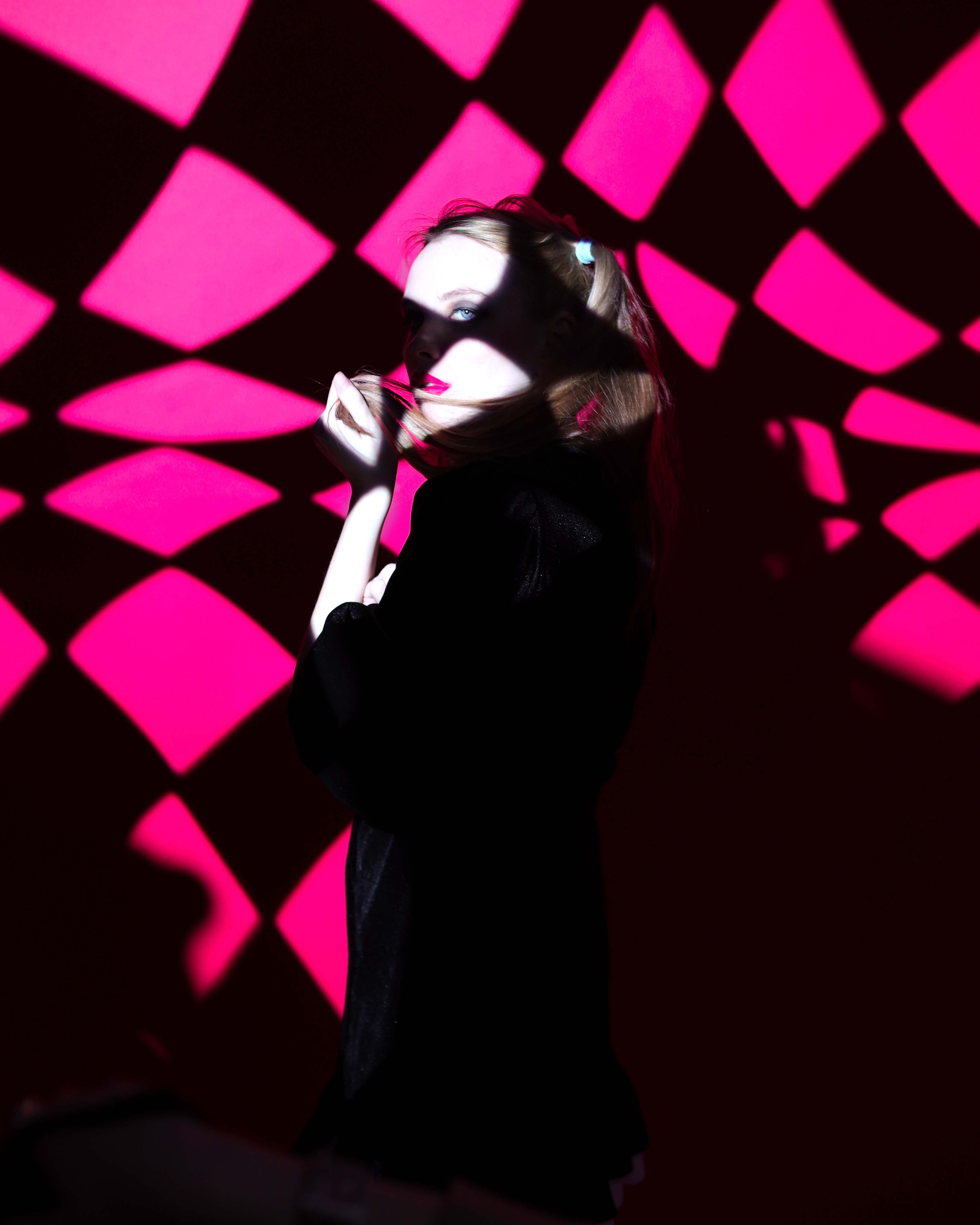 Фэшн. Фотограф в городе Ростов-на-Дону Лариса Черных