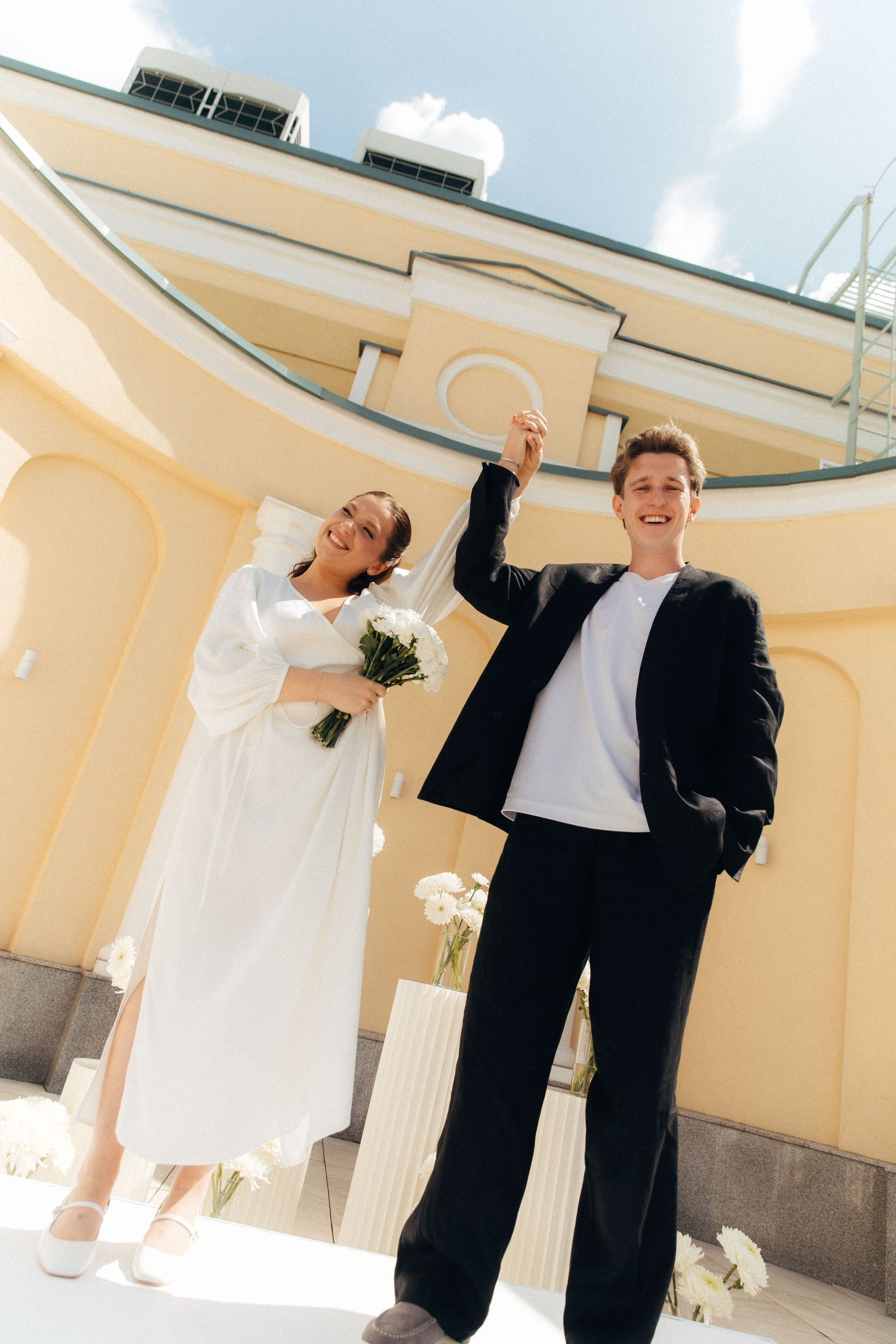 Илья и Вика. Катерина Аникеева | Фотограф | Екатеринбург