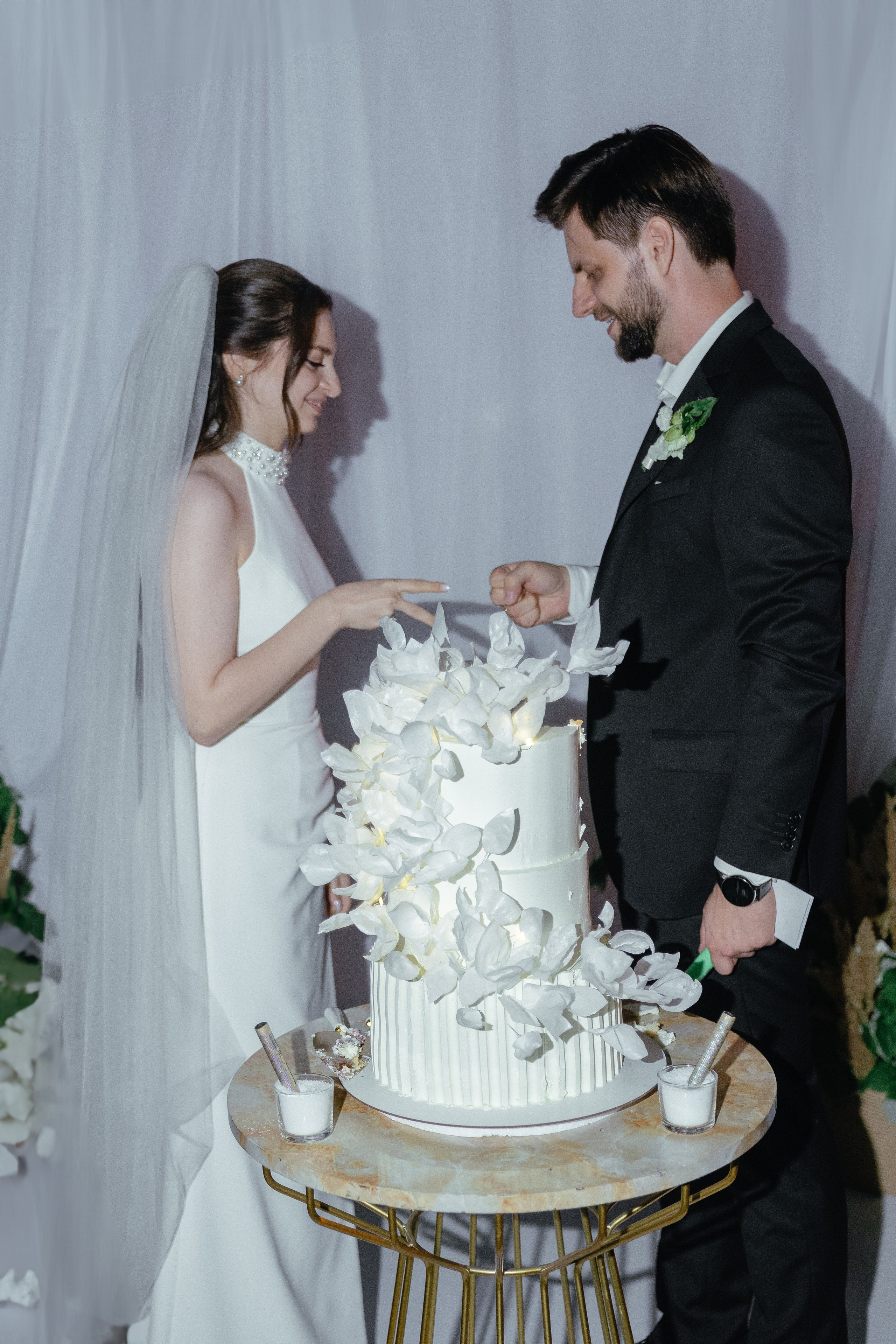 H | A. Свадебный фотограф ПИТЕР | МОСКВА