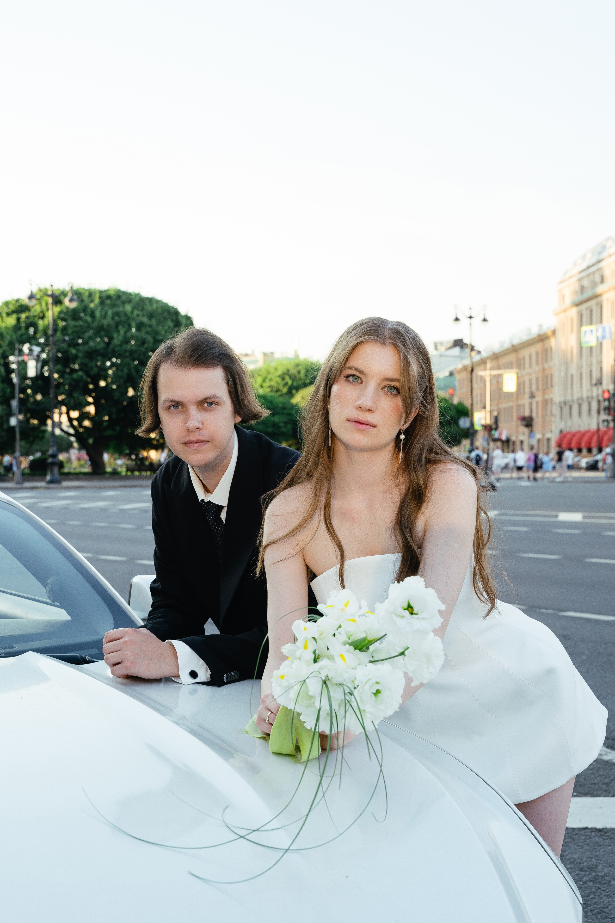 А | Д. Свадебный фотограф ПИТЕР | МОСКВА