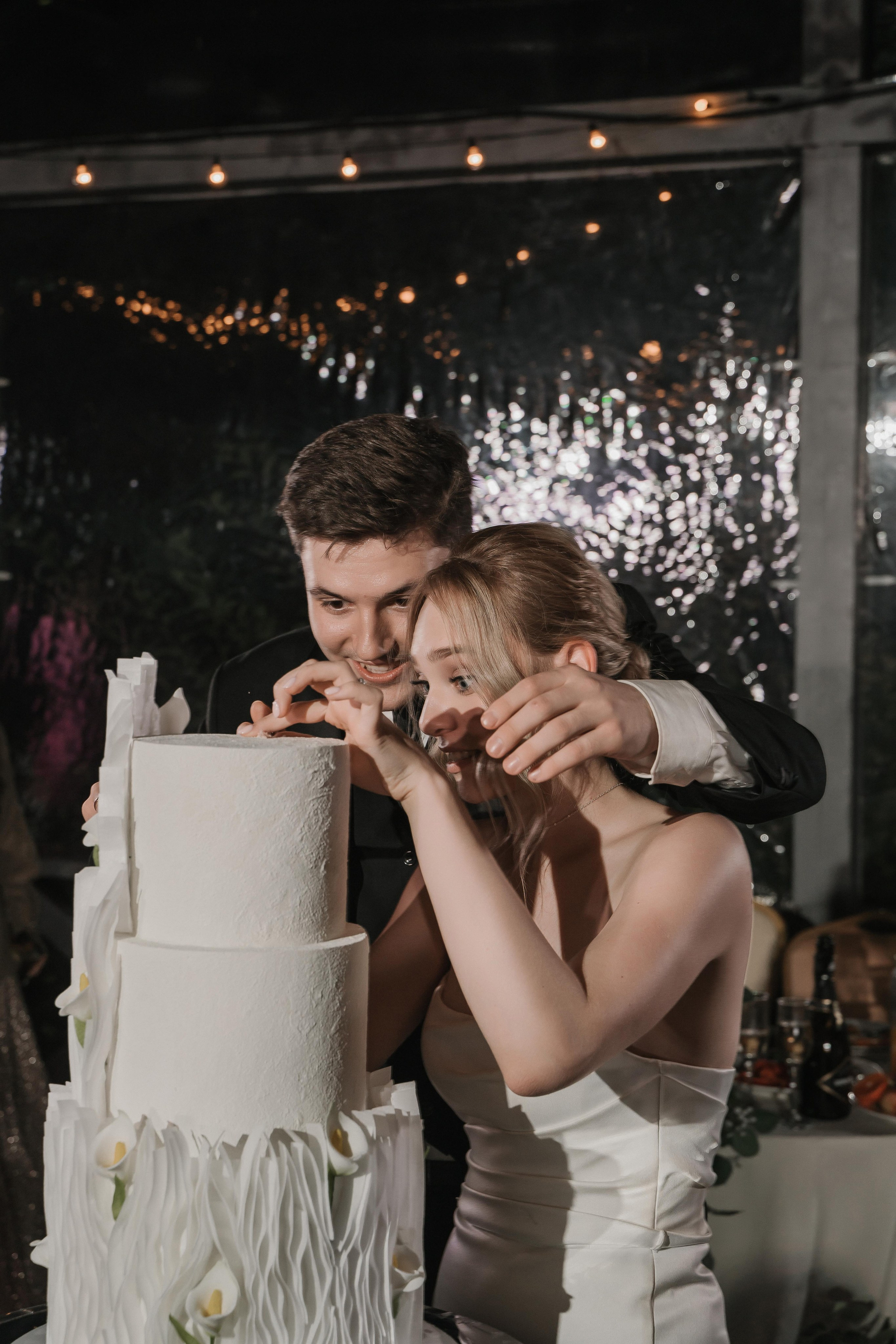 Игорь & Александра. Свадебный фотограф Казань | Рустем Габдуллин