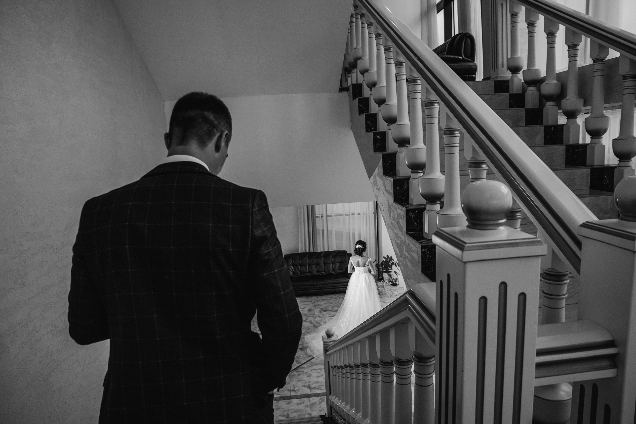 Свадебная серия полного дня. Главная