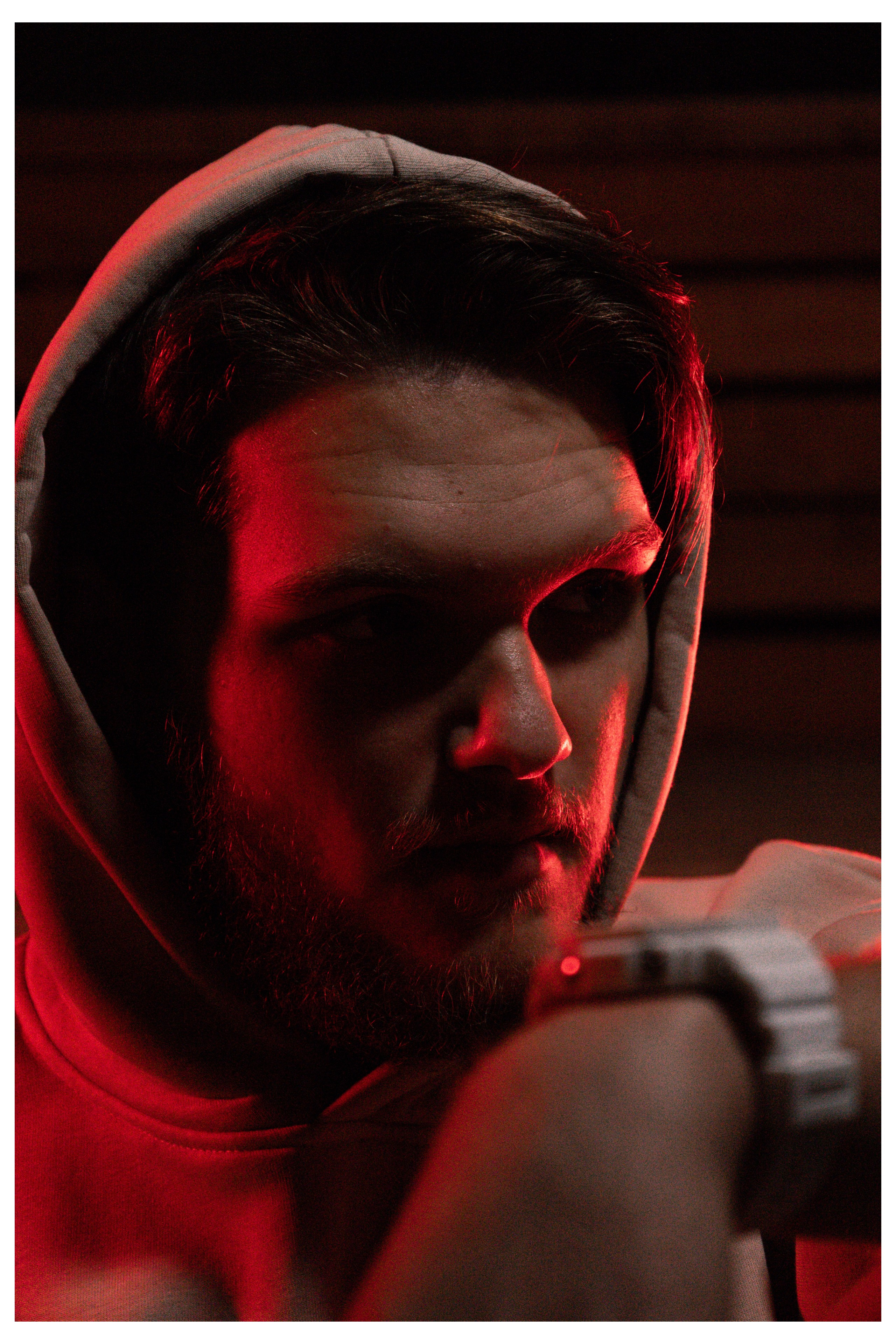 Daniel. Фотограф твоих воспоминаний | Алексей Алексеев