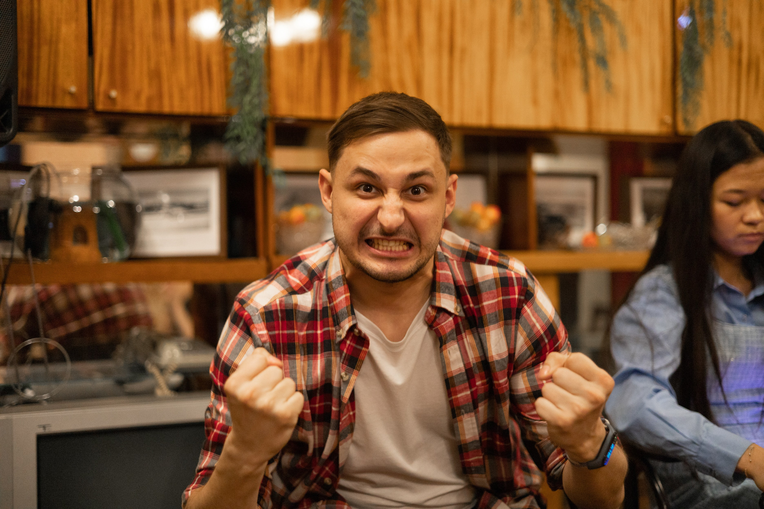 Кринжарина. Фотограф твоих воспоминаний | Алексей Алексеев