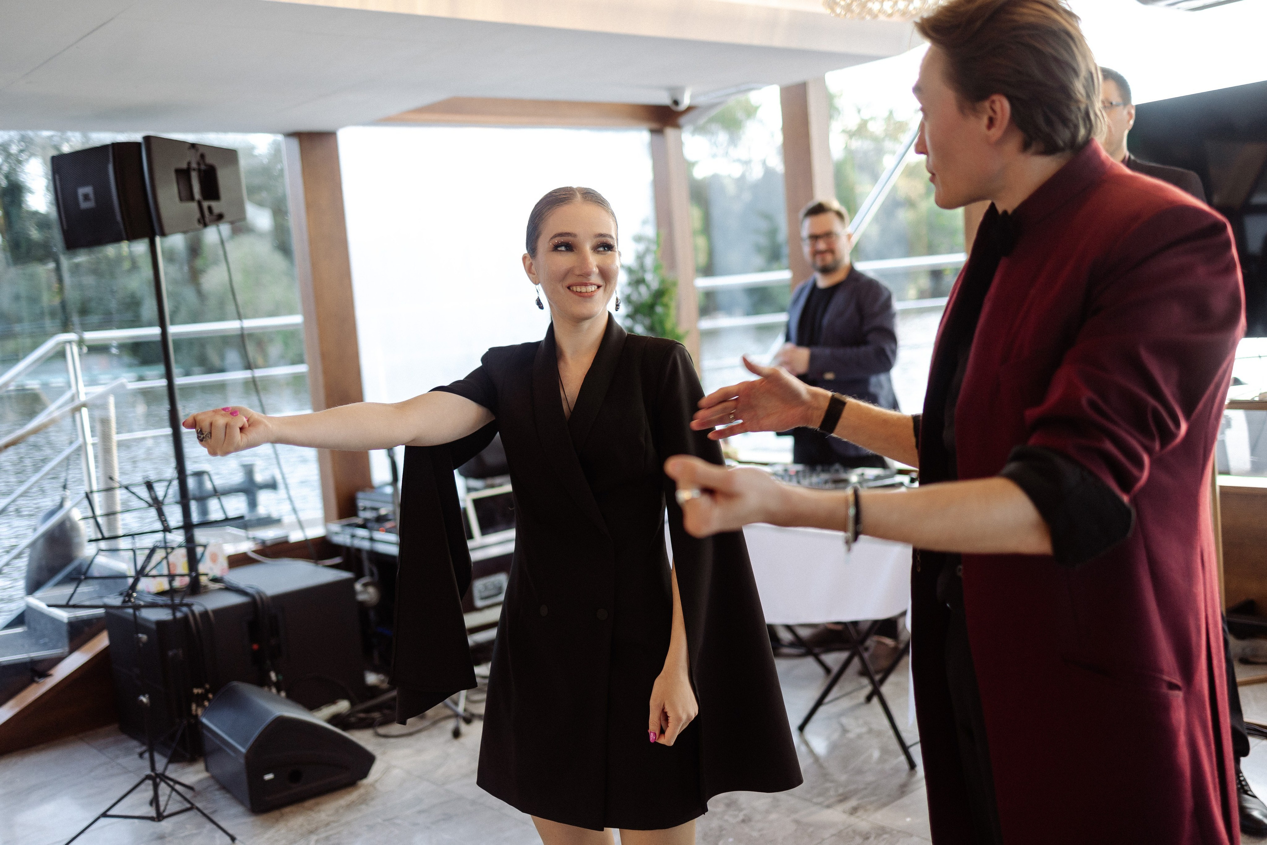 Алексей и Анна. Свадебный фотограф Маргарита Глумскова