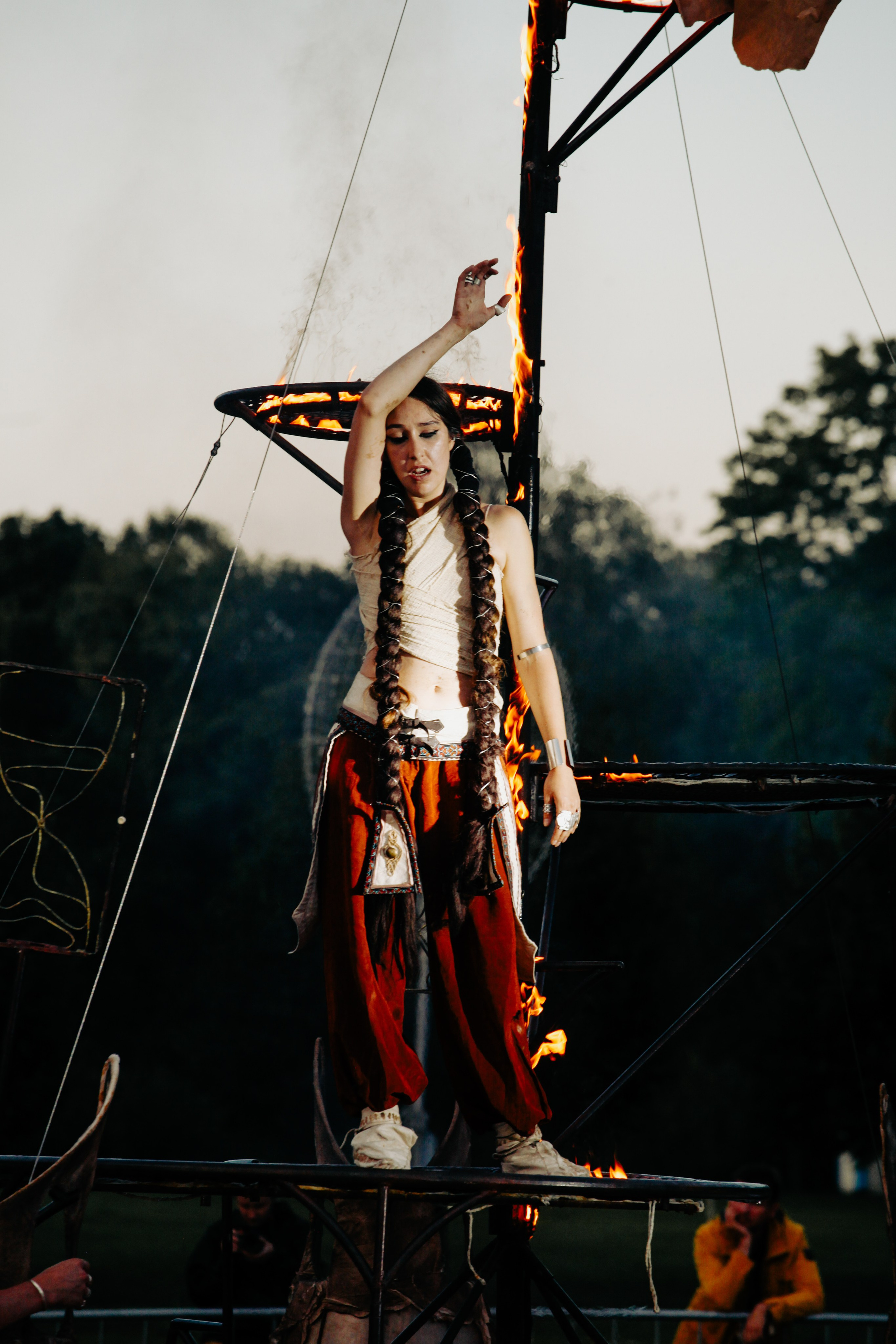 Пластилиновый Дождь 2023-2024 Спб