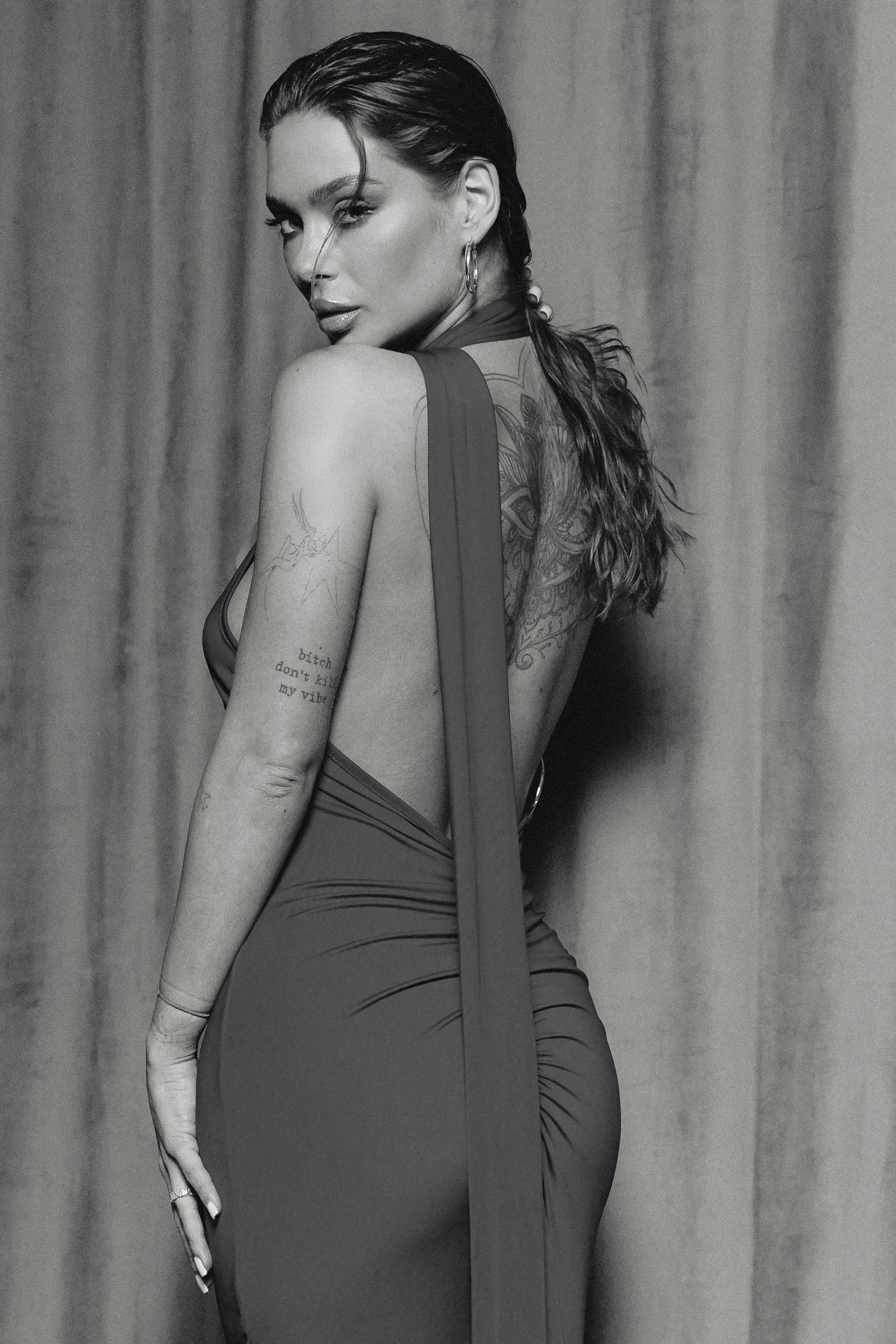 Юля. Фотограф Катерина Ивашова