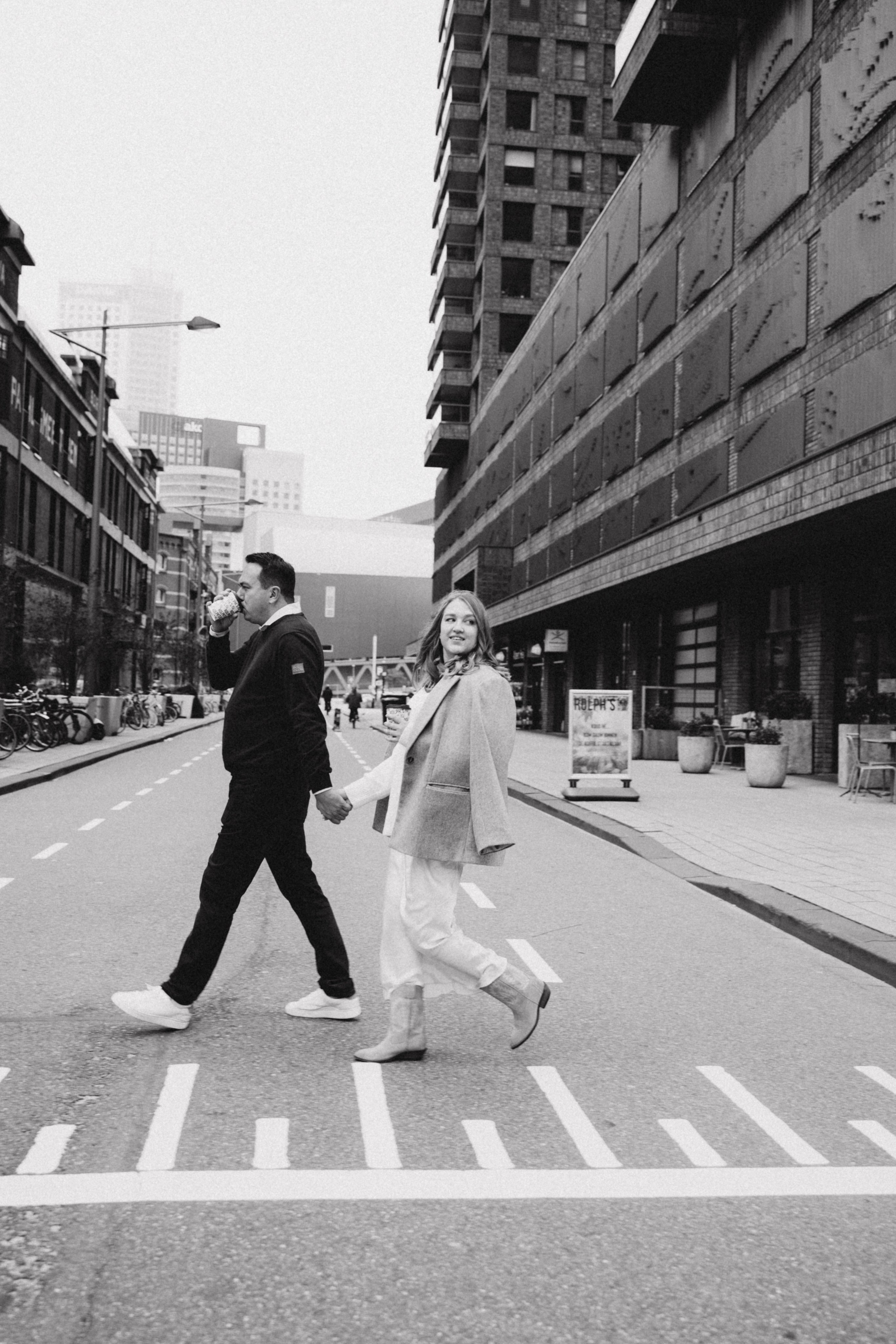 O&K. Photographer Rotterdam/Nederlands