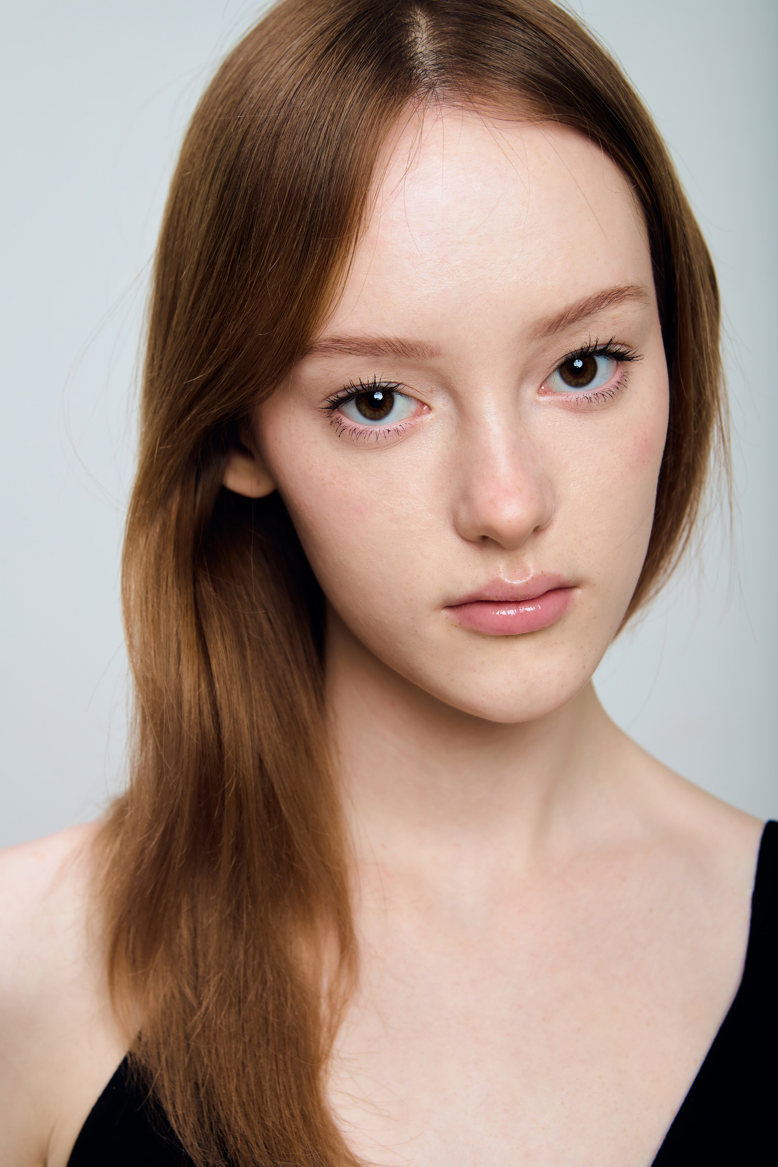 Дарья K. Модельное агентство ART PODIUM ULAN-UDE