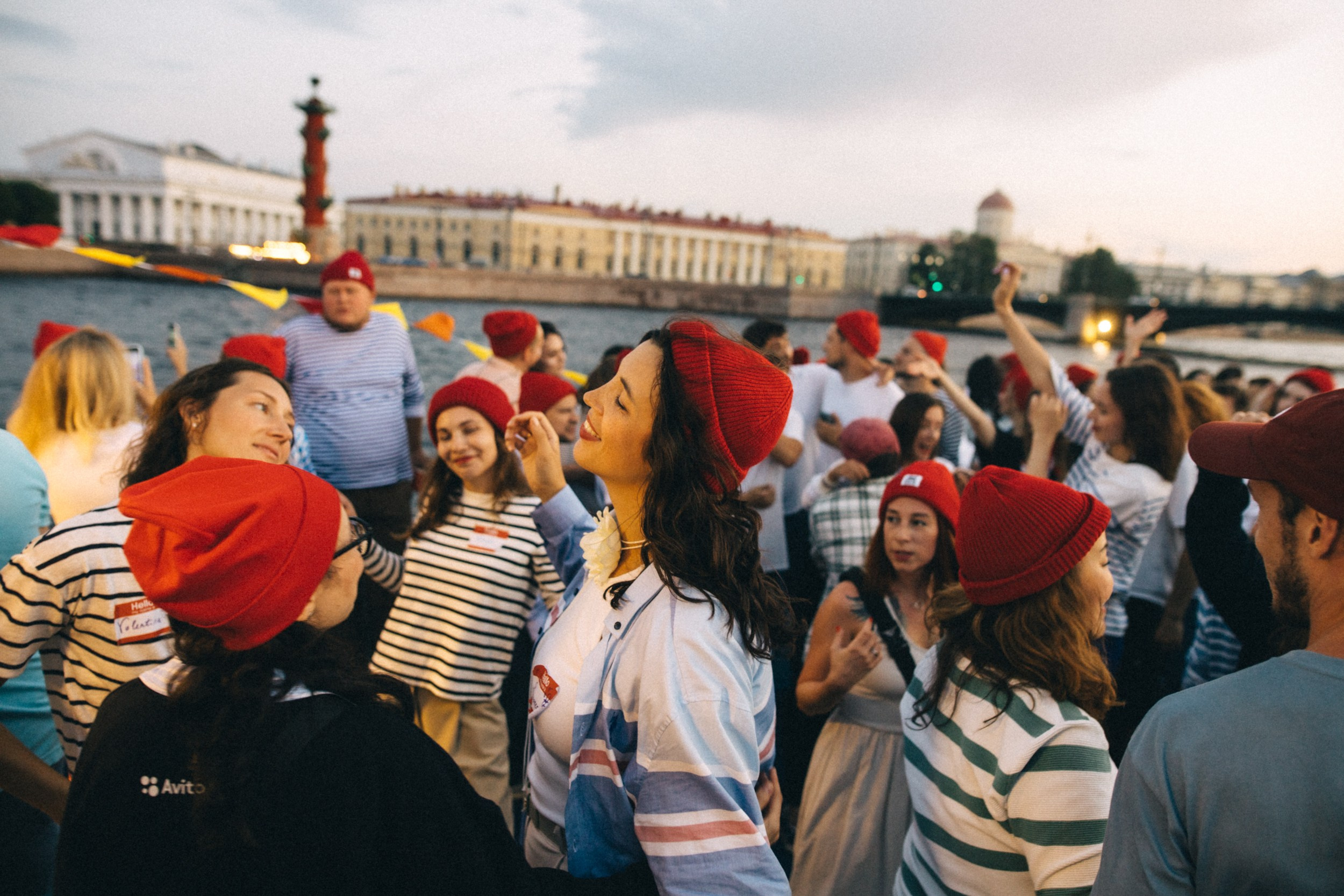 Репортажная съемка. Фотограф в Санкт-Петербурге Шура Капустина