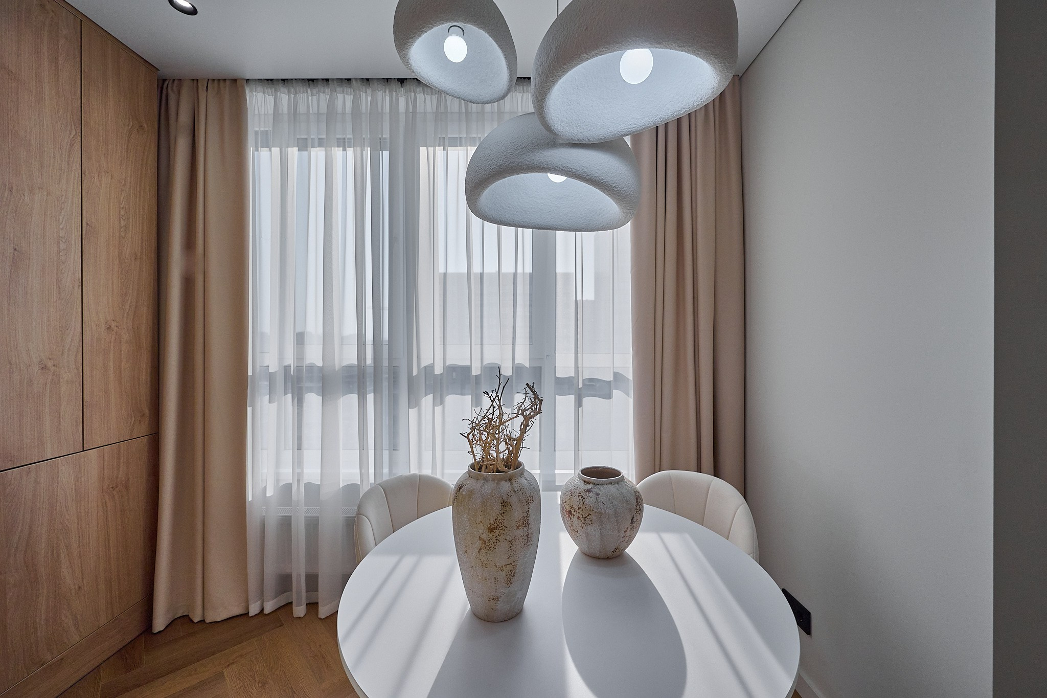 Квартира 177. Интерьерный фотограф в Краснодаре