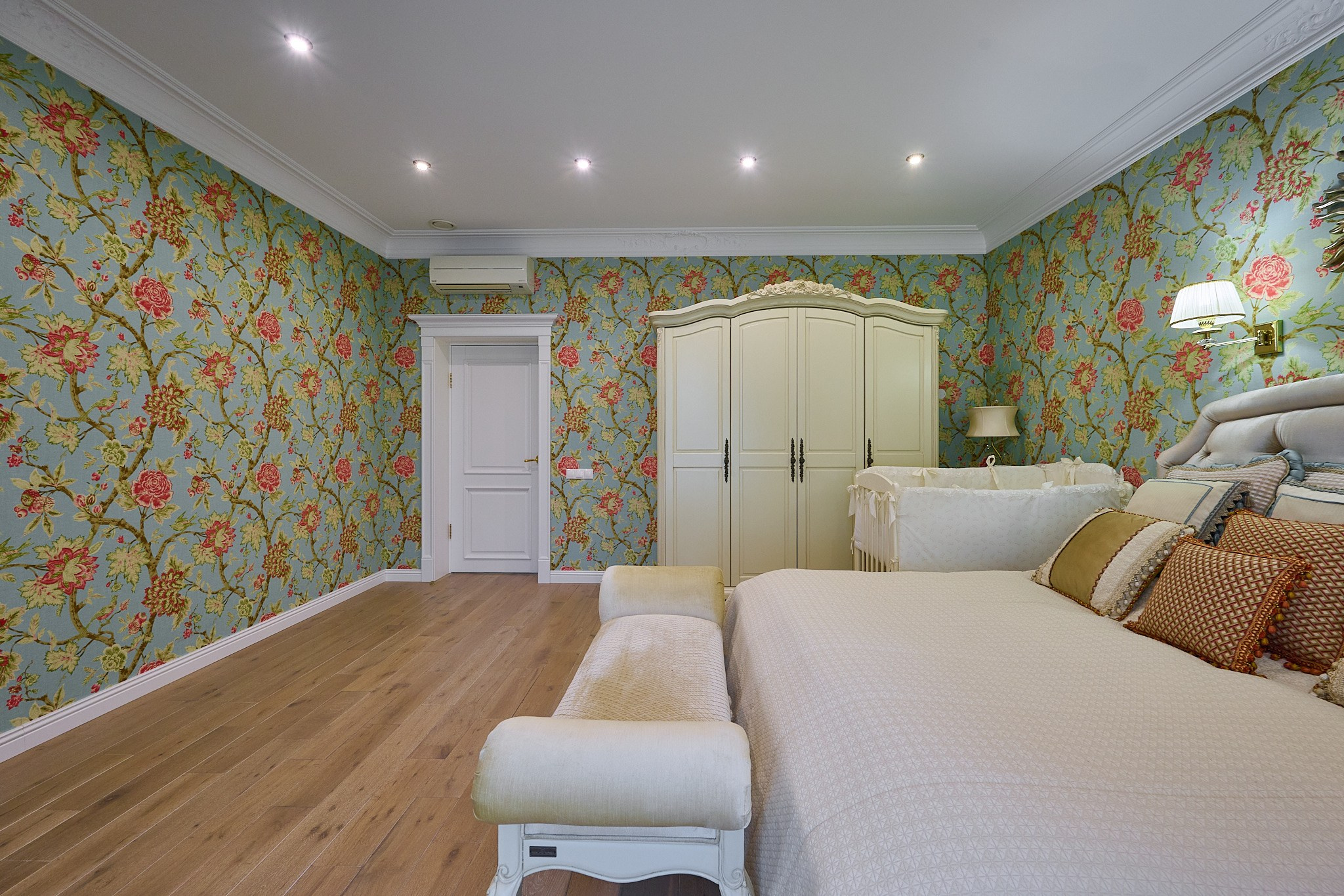 Дом 168. Интерьерный фотограф в Краснодаре