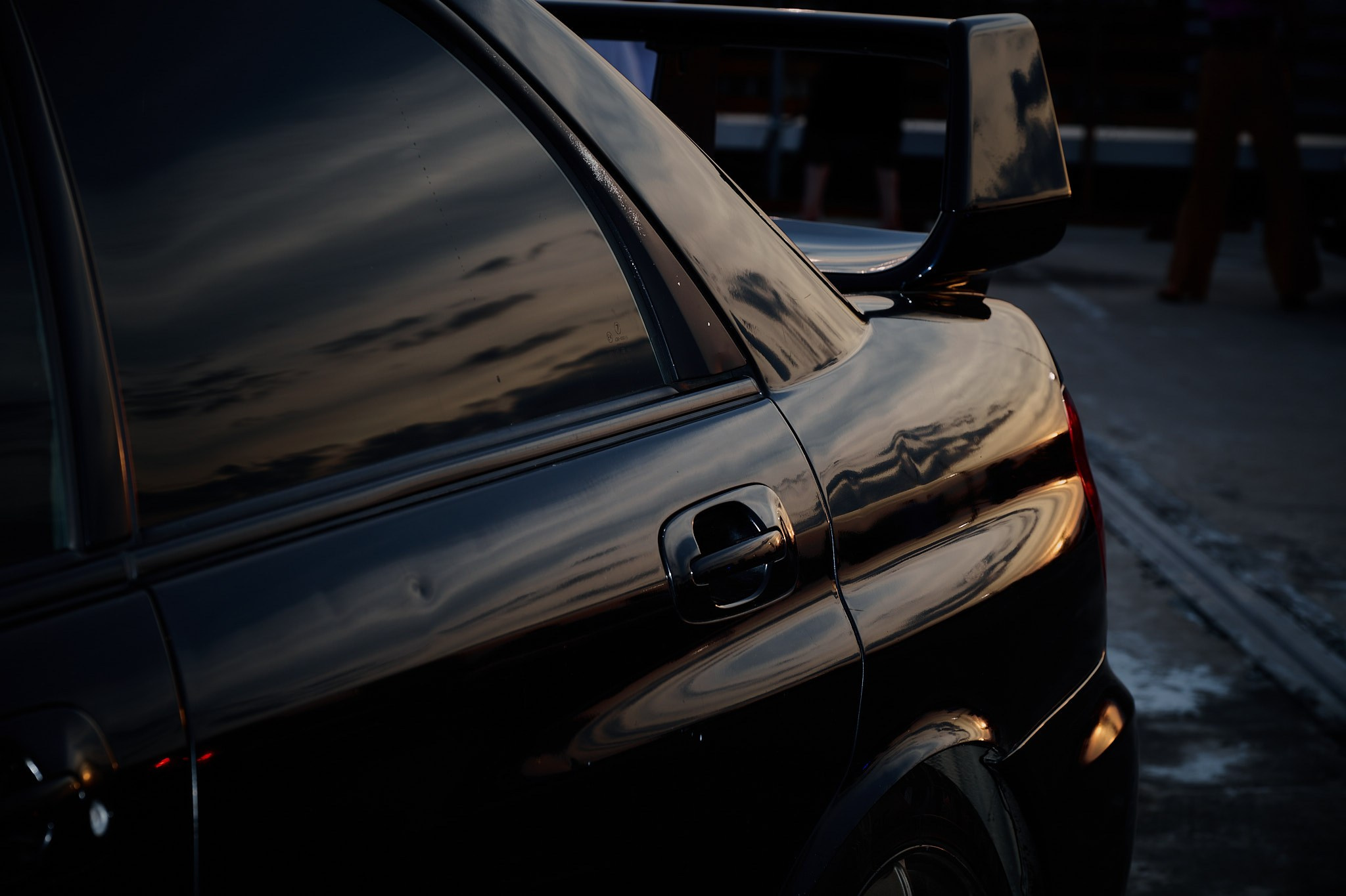 Тюнинг-Арт-Музей. Встреча на РЖД Арене. Фотограф Роман Адлер