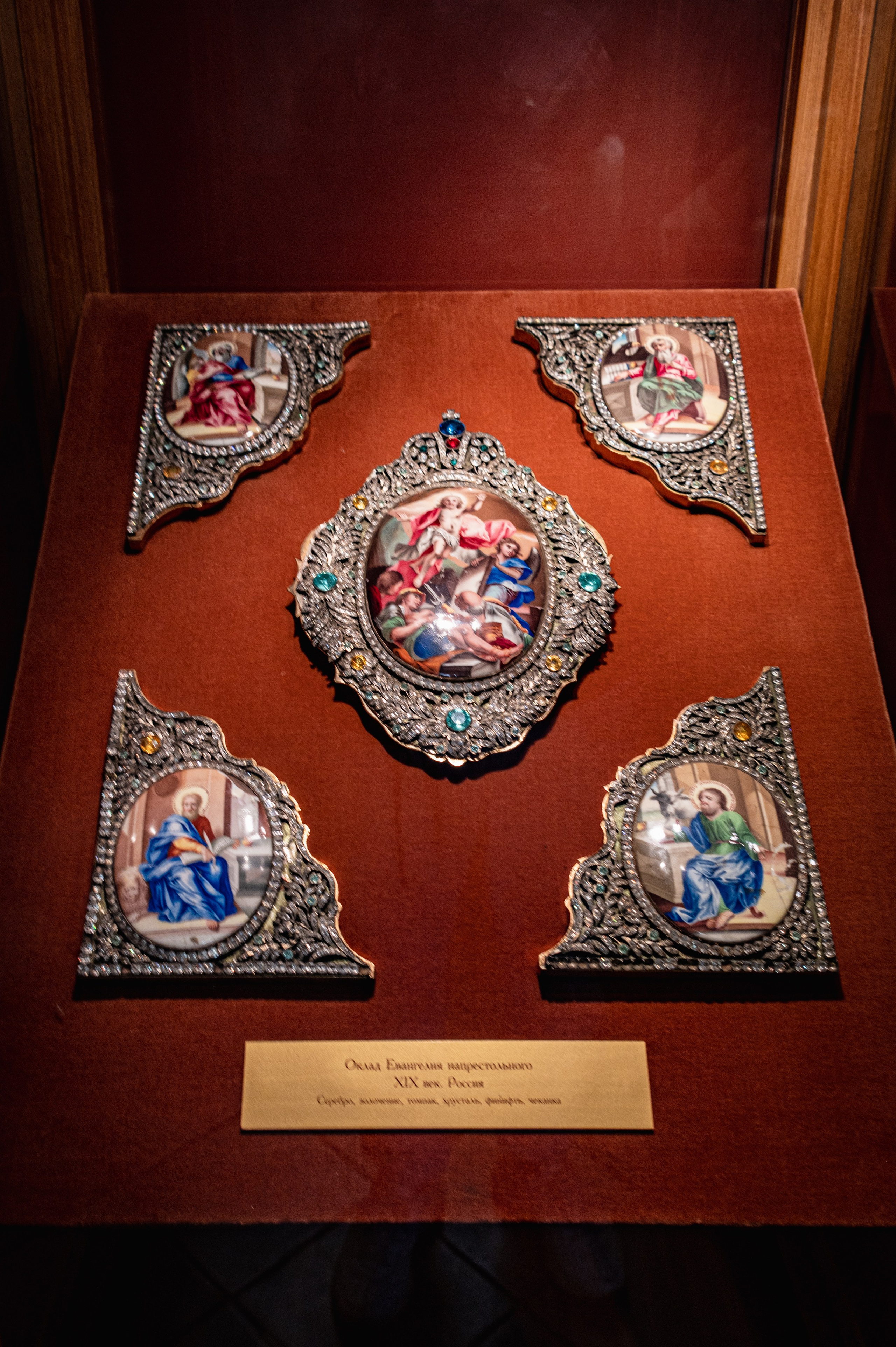 Кострома. Май 2023. Фотограф Роман Адлер