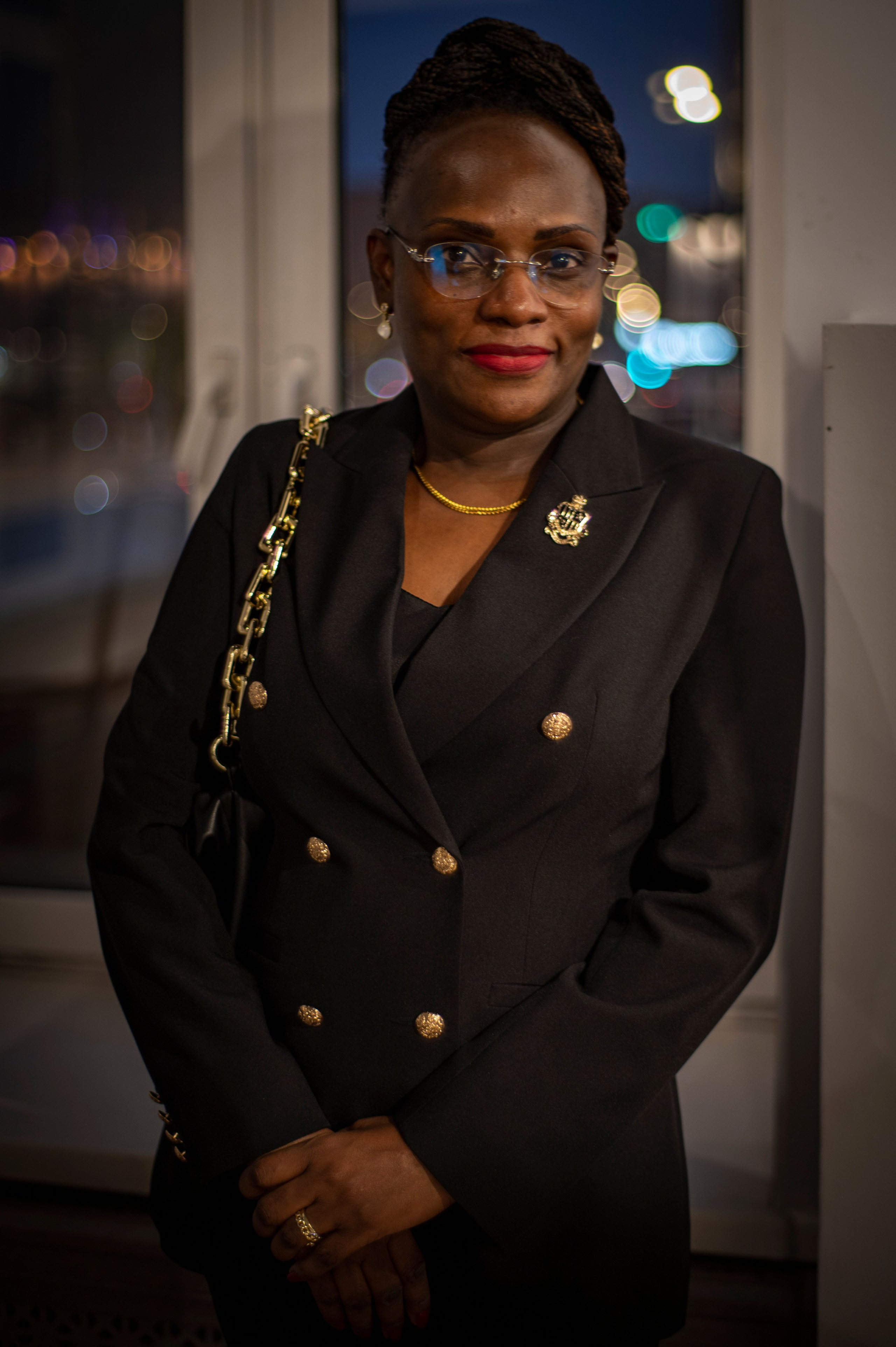 Ветераны Анголы «От прошлого к настоящему». Фотограф Роман Адлер