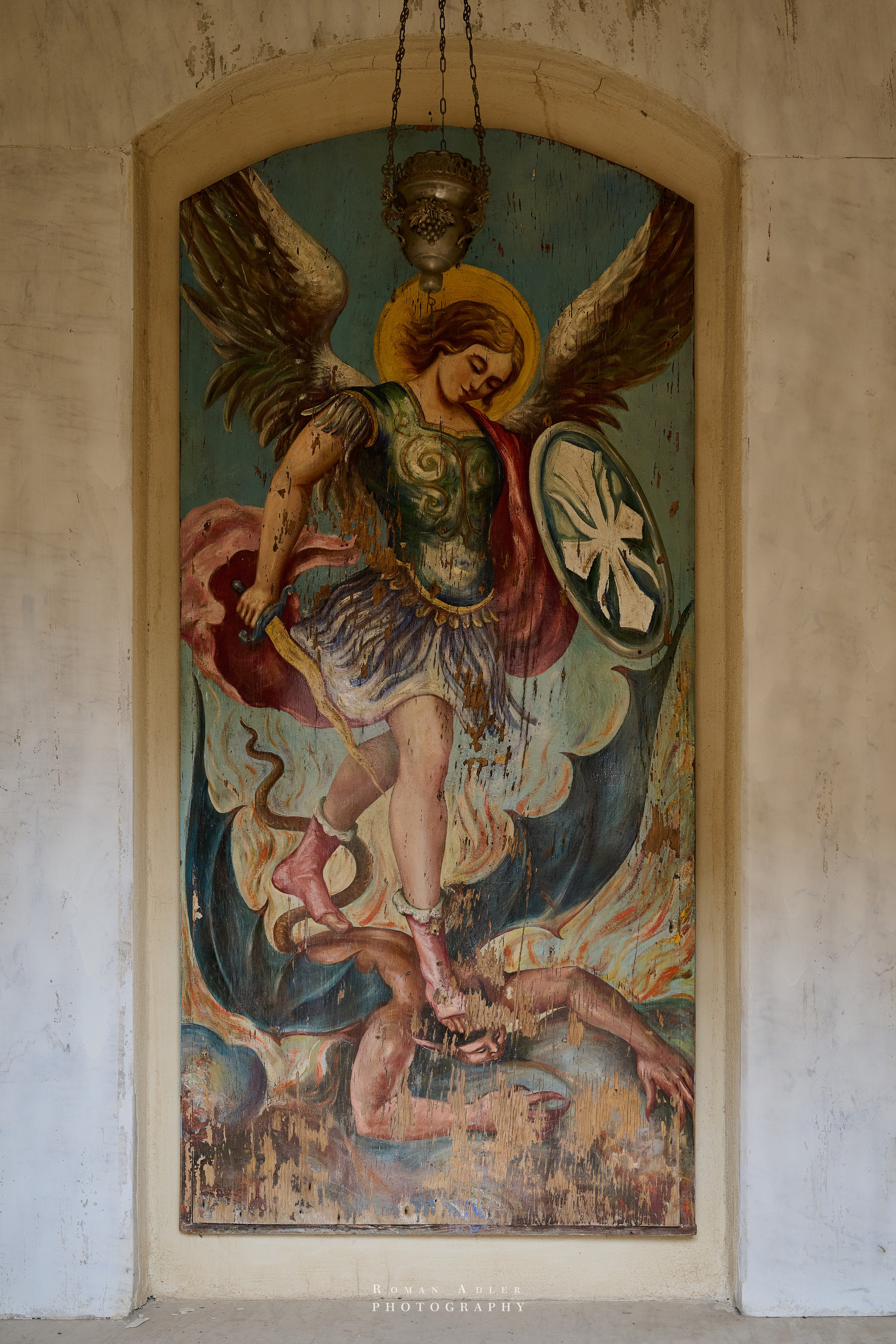 Каир. Февраль 2025. Фотограф Роман Адлер