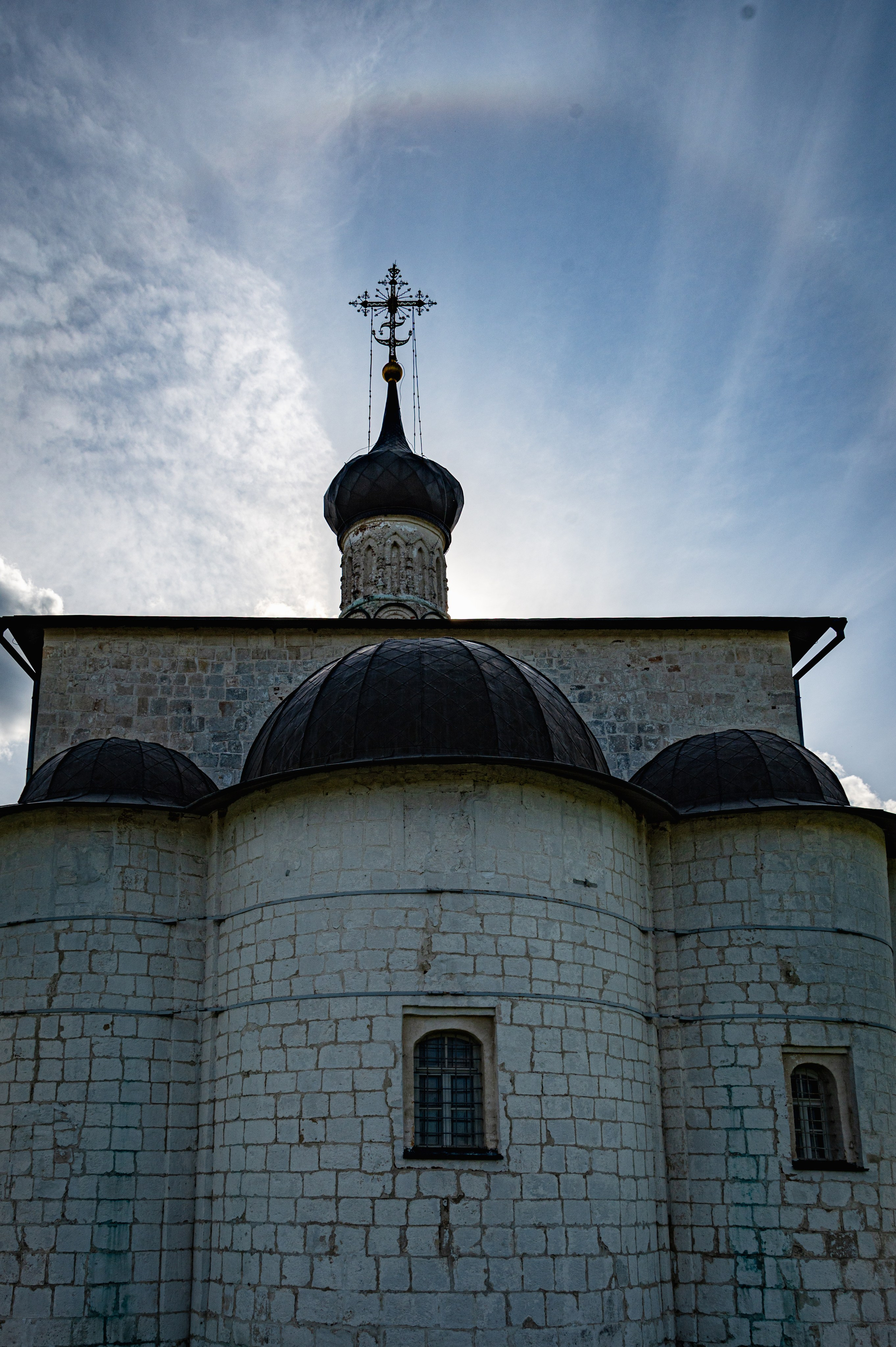 Суздаль. Май 2023. Фотограф Роман Адлер