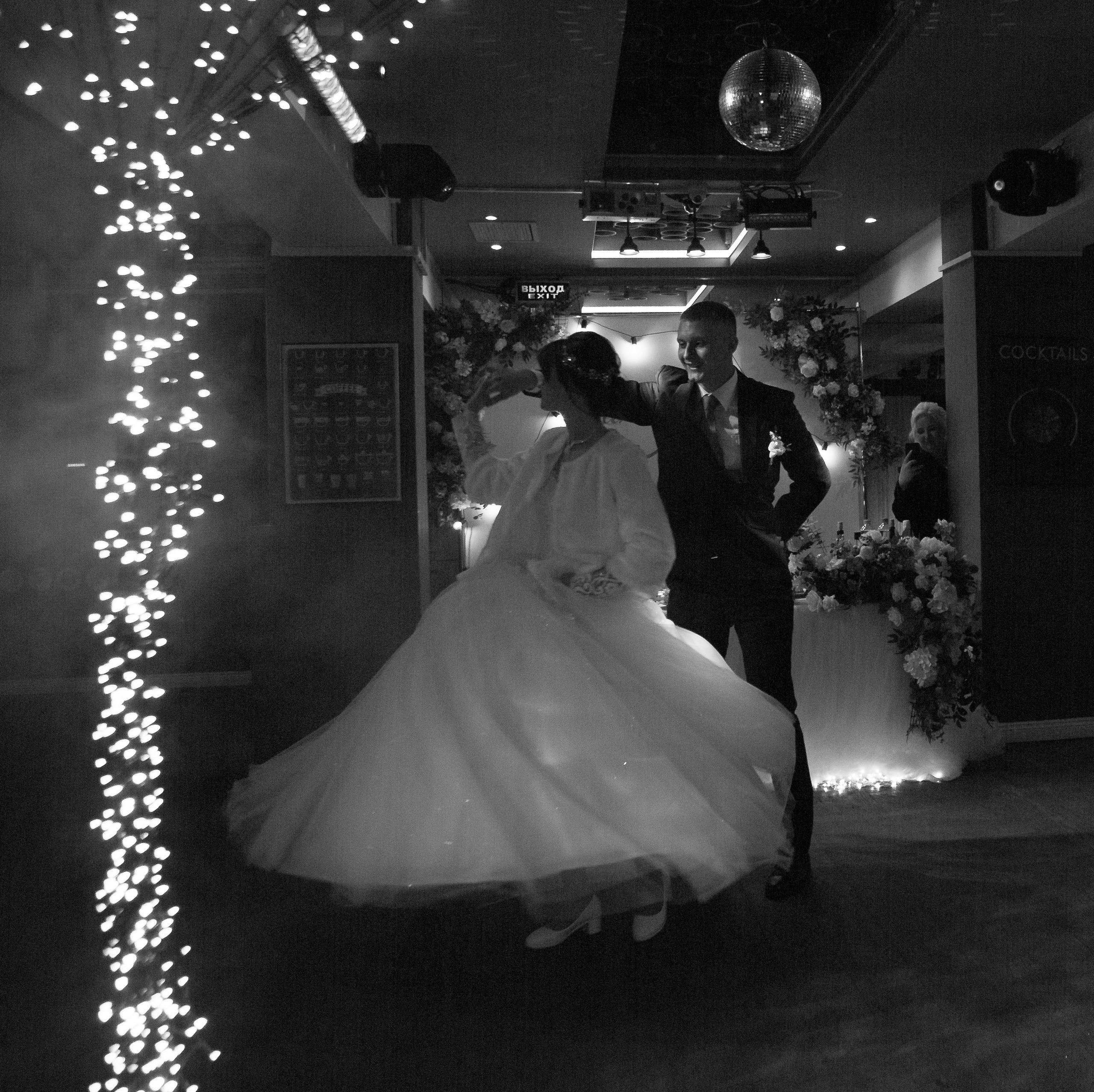 Ресторан. Фотограф Тверь|Москва|Волоколамск| Отт Кристина