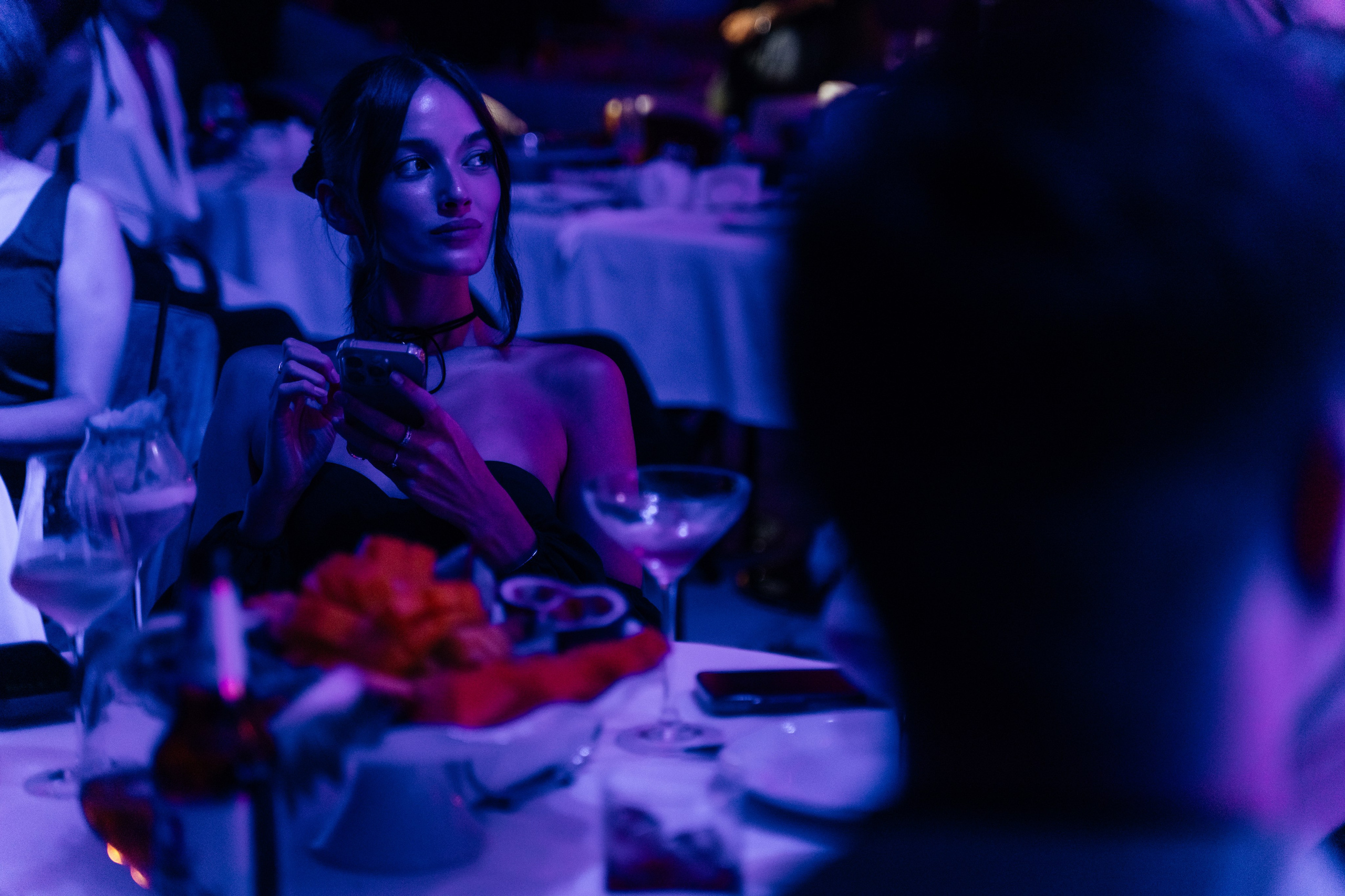 14 июня (пятница). BENUAR Restaurant