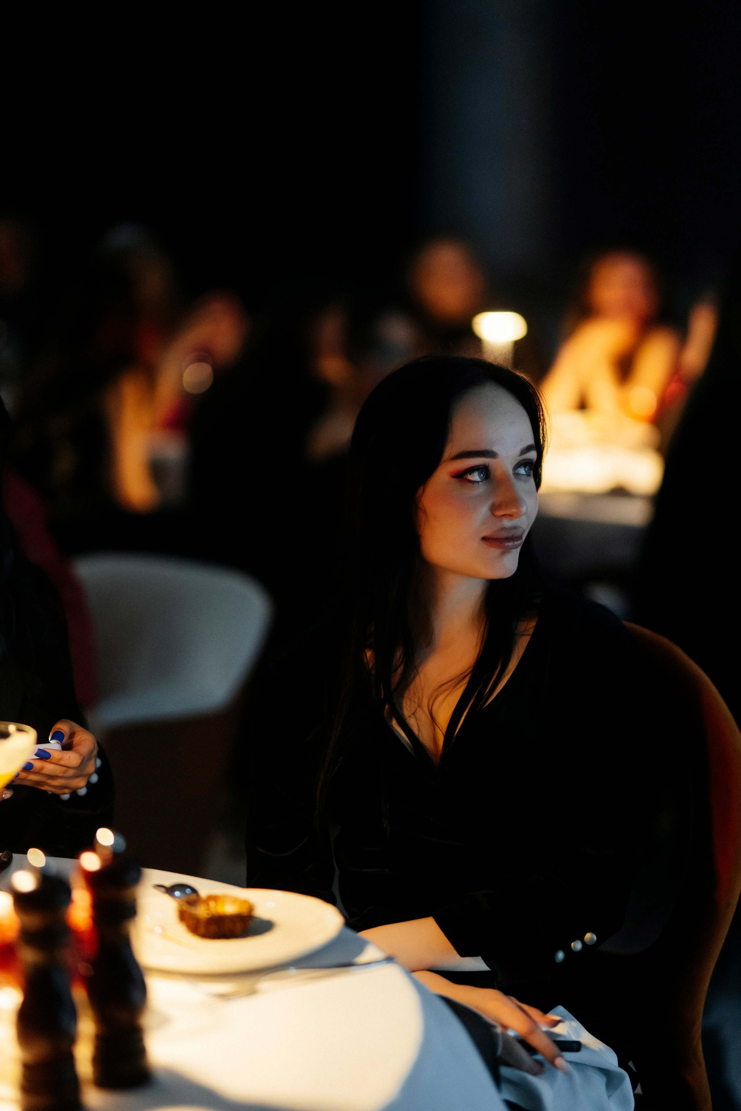 4 мая (суббота). BENUAR Restaurant