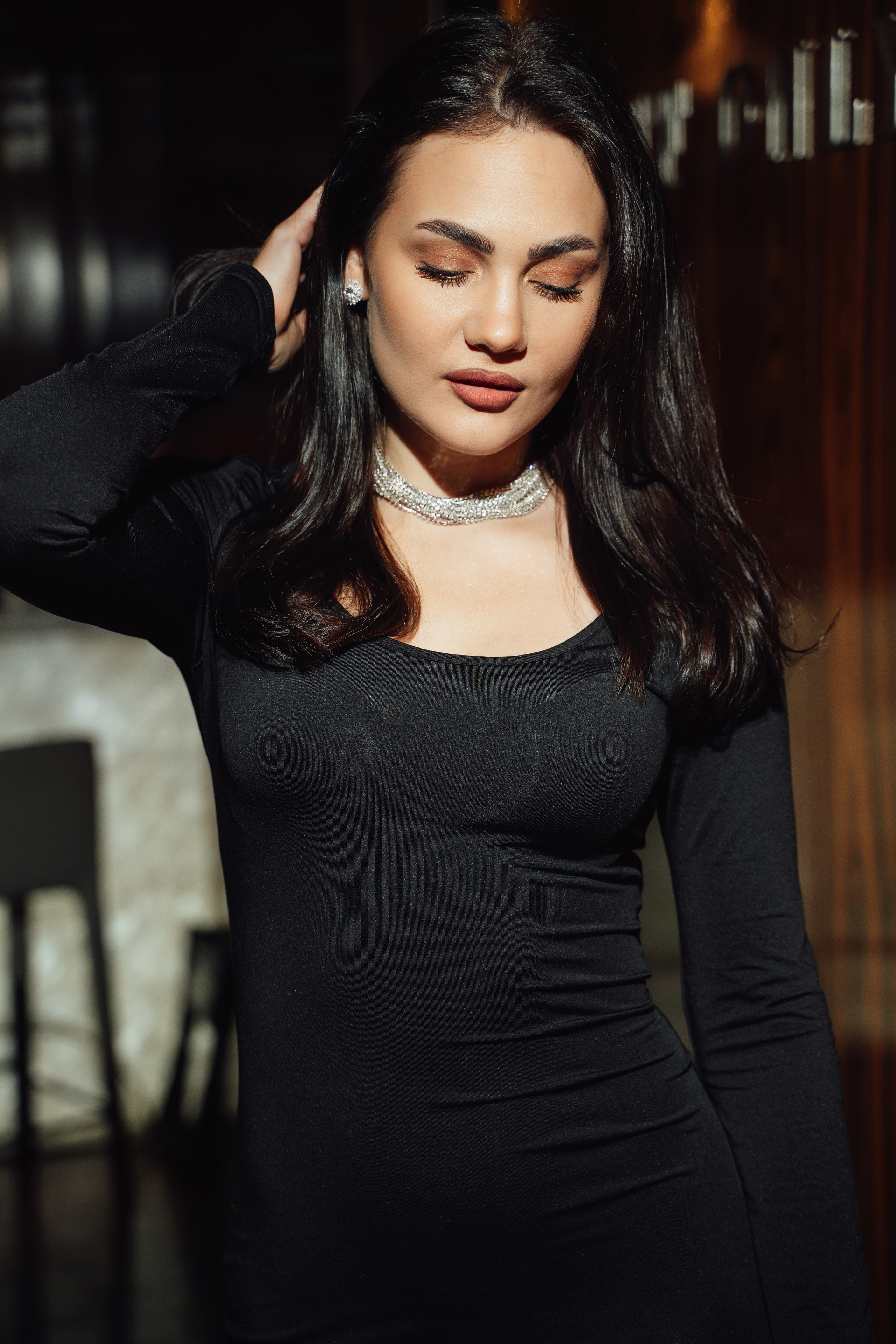 12 апреля (пятница). BENUAR Restaurant