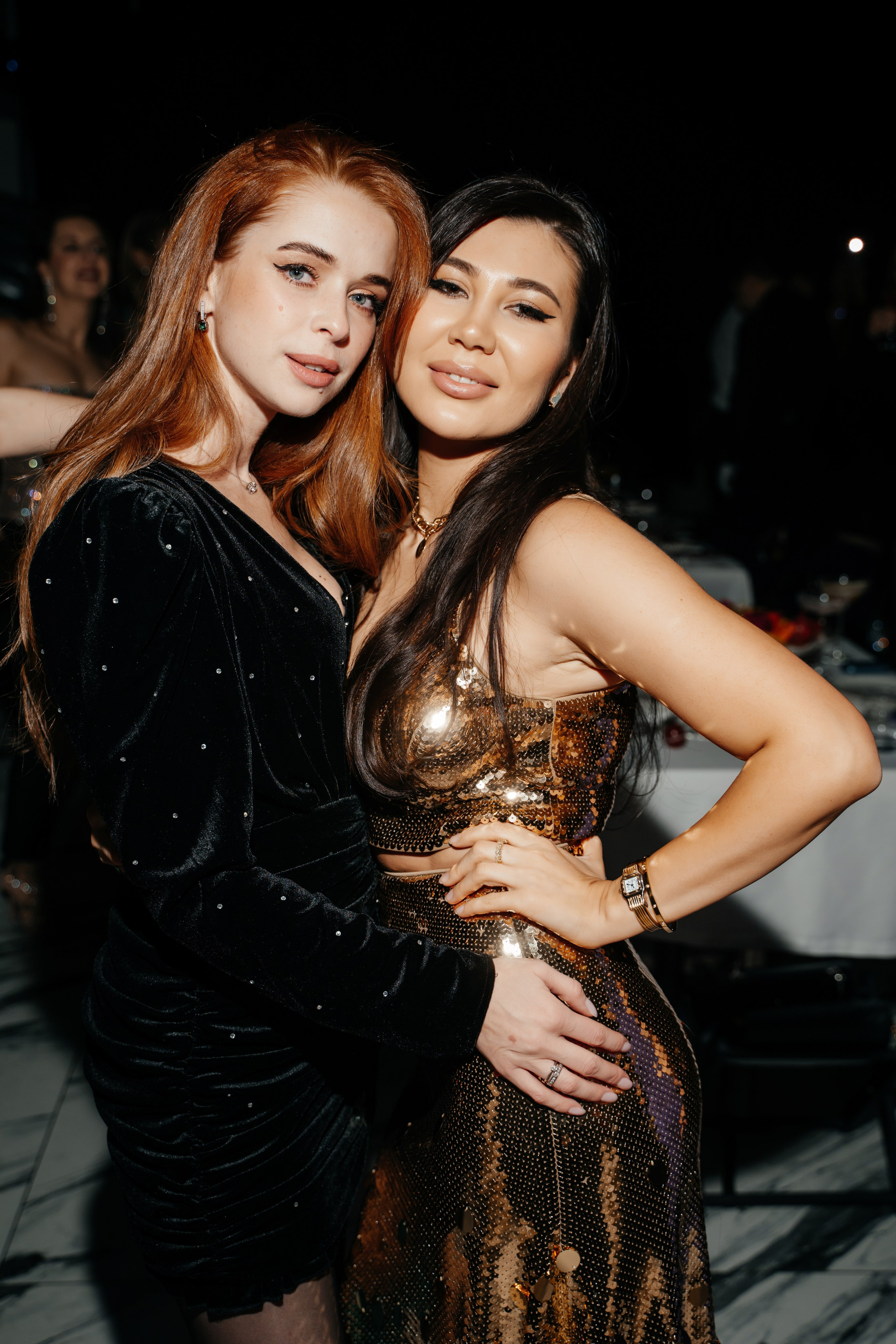 20 января (суббота). BENUAR Restaurant