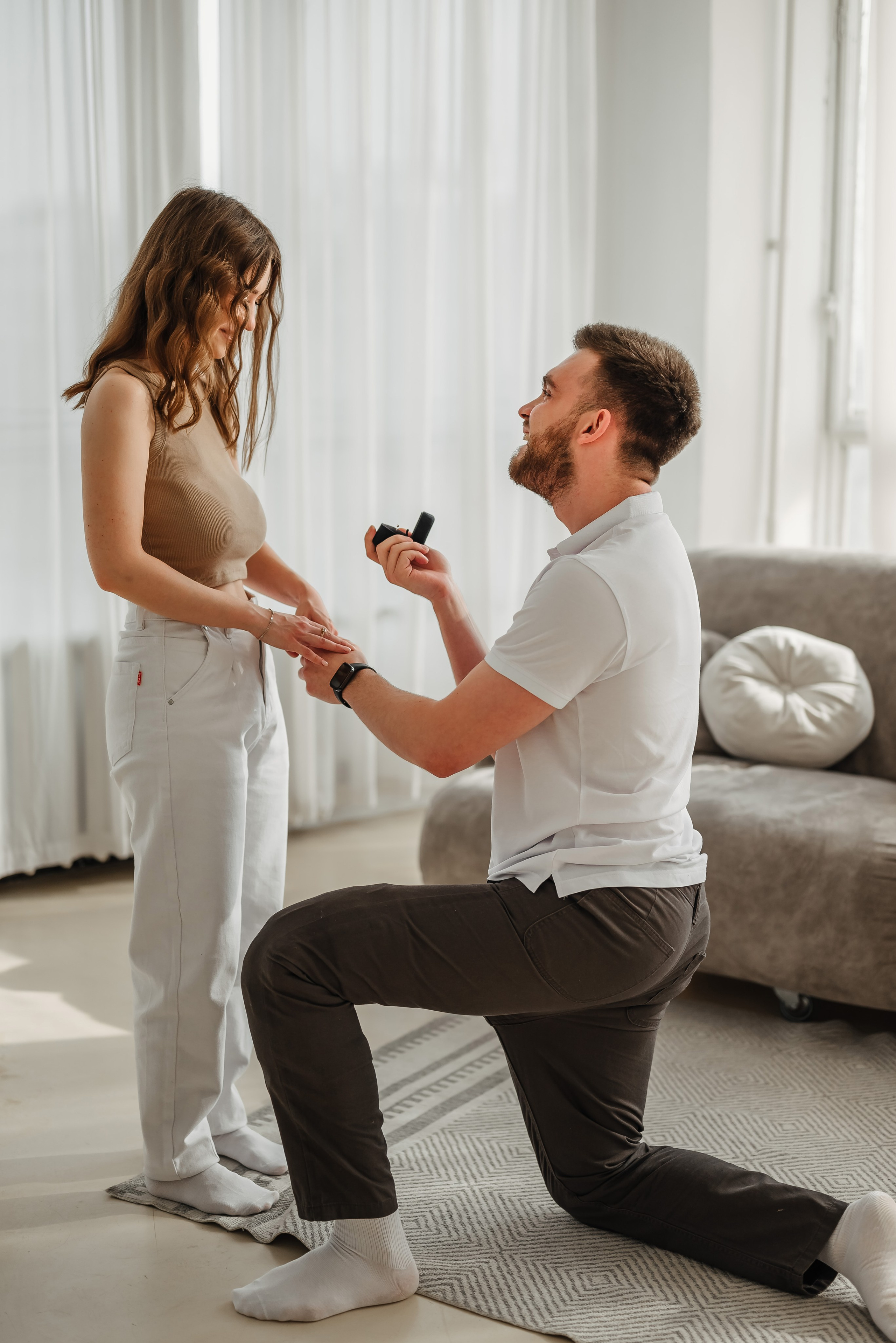 Артём и Яна. Свадебный фотограф Ирина Димитриева