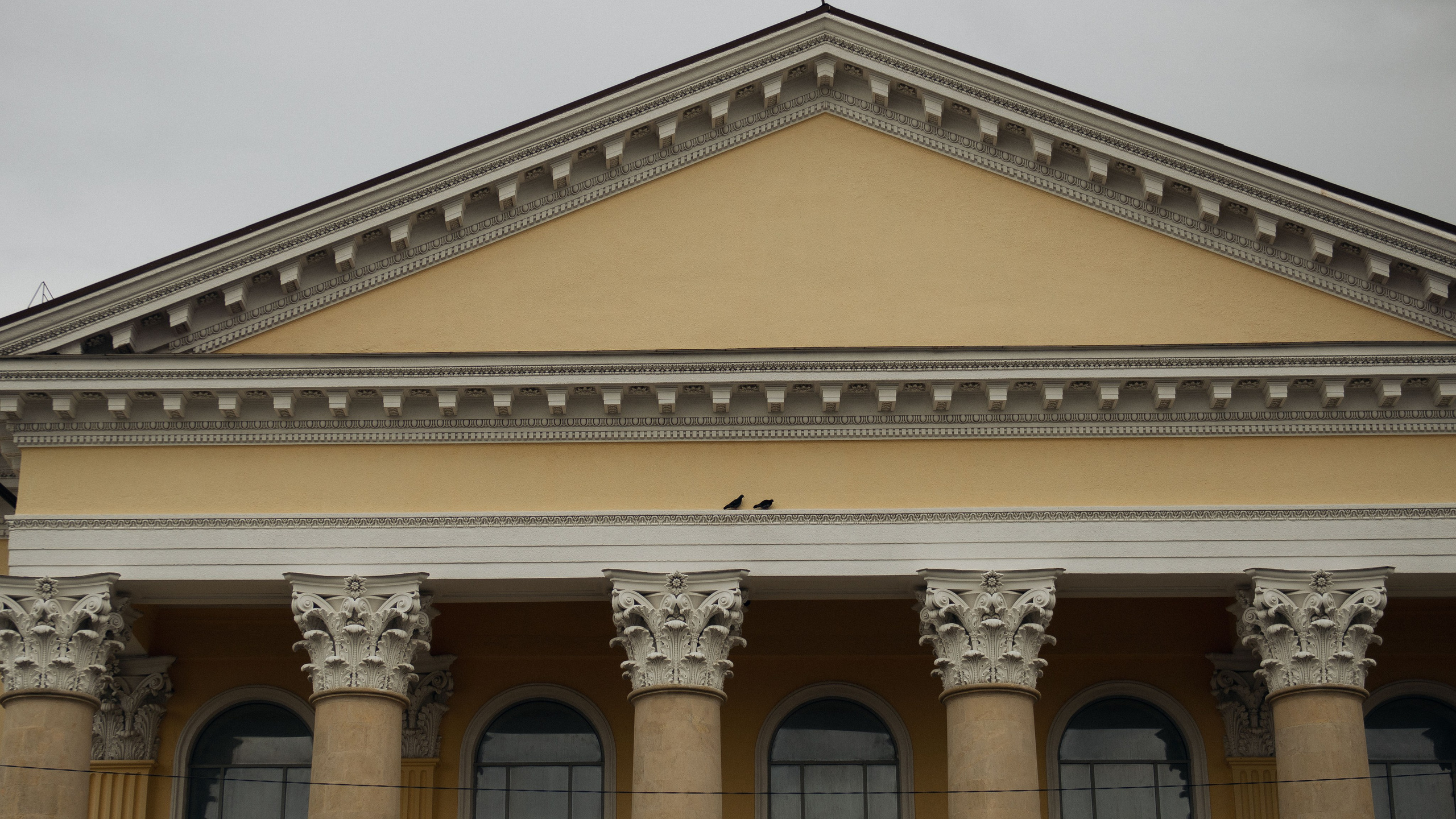 Полина и Никита. Свадебный и женский фотограф в Ставрополе Вика Лексеева