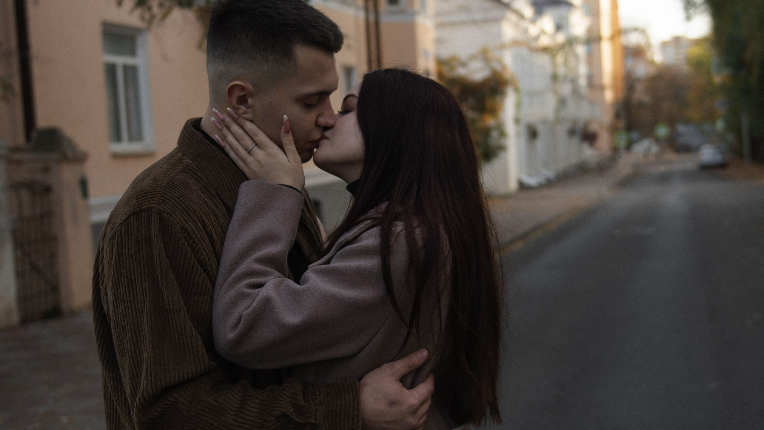 Елизавета и Данил. Свадебный и женский фотограф в Ставрополе Вика Лексеева