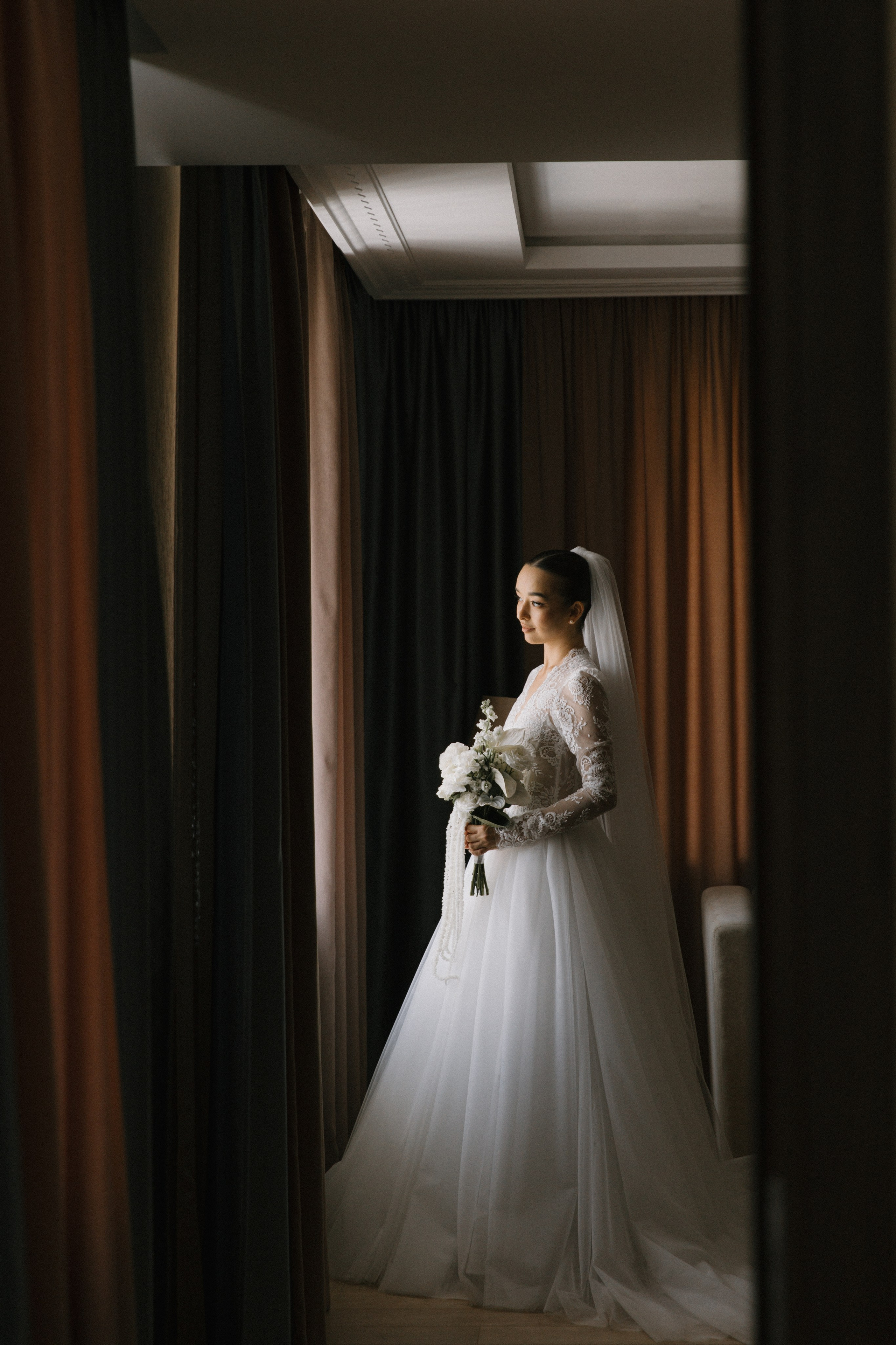 Ильдар и Регина. Kamaeva.ru