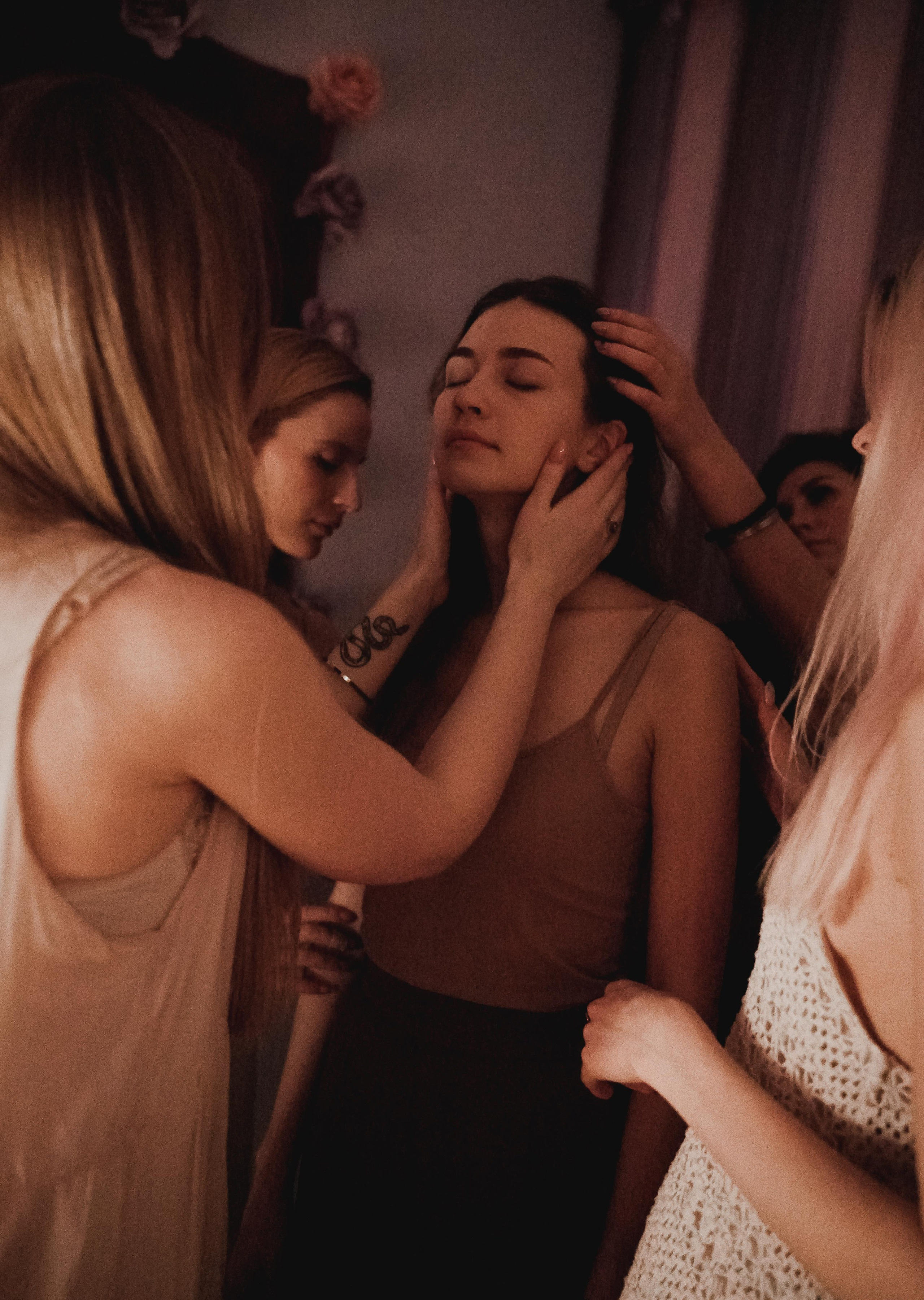 МК «Живая». Главная