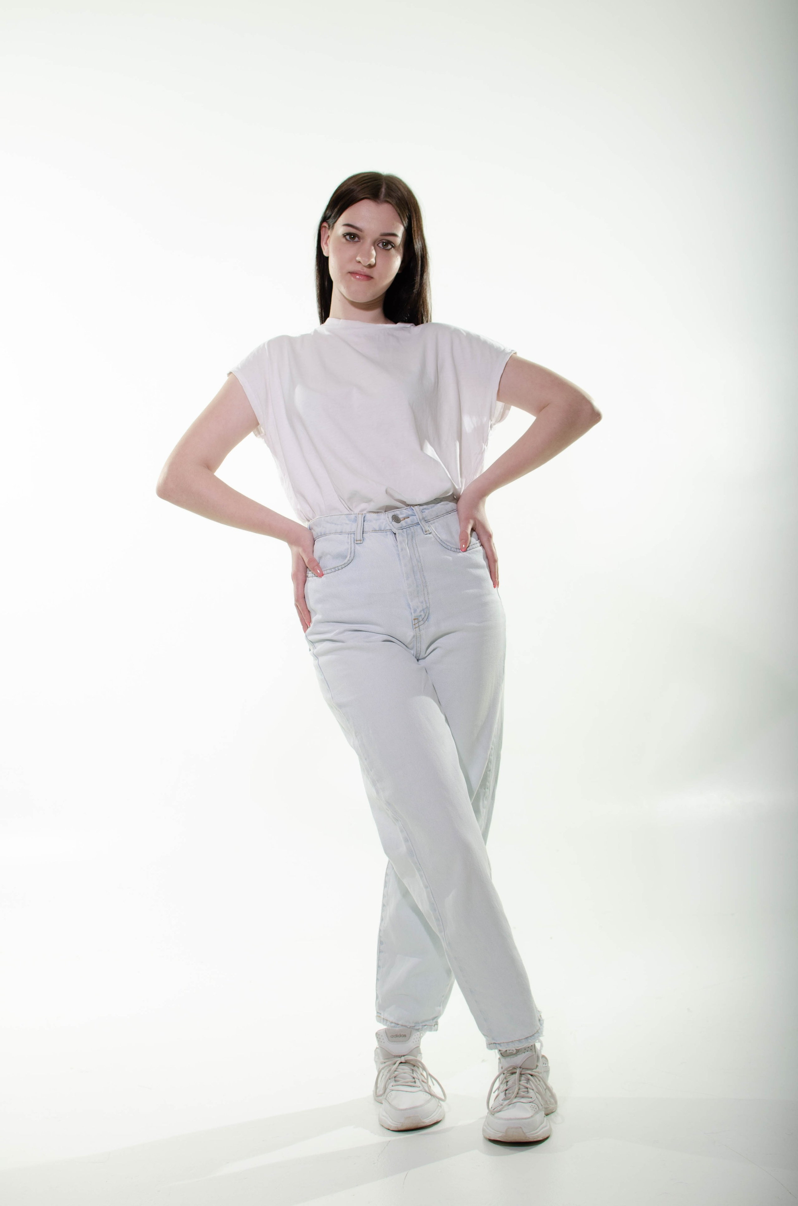 Астахова Марьяна. Promodels