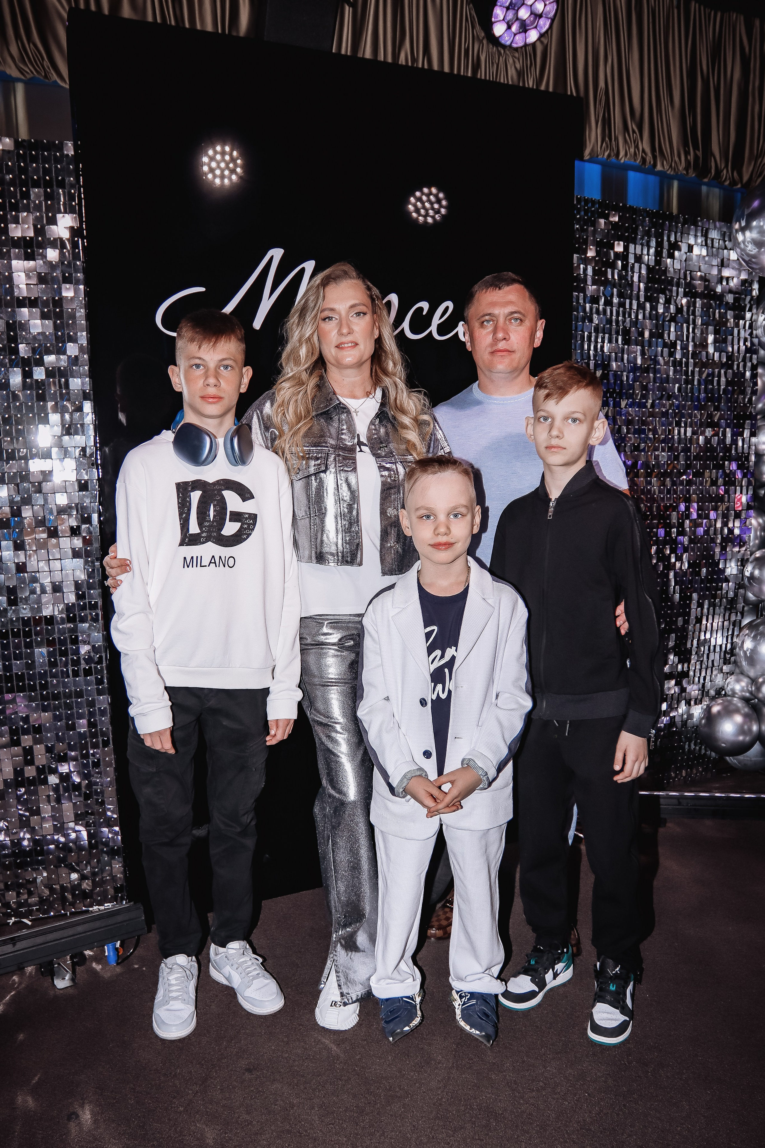 Атмосфера | Юбилей 70 лет. ФОТОГРАФ ЕКАТЕРИНБУРГ