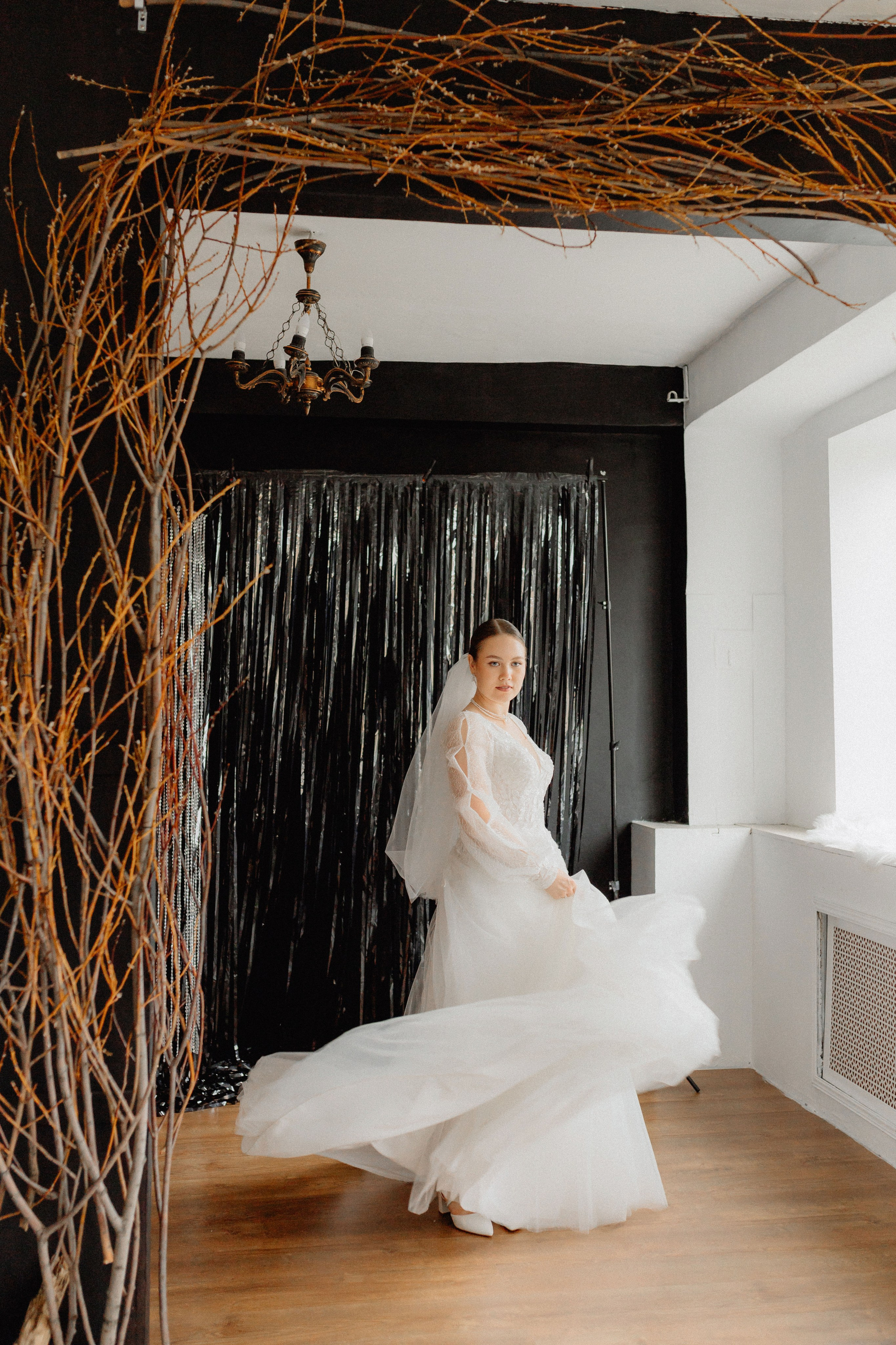 АРТЁМ & ЕКАТЕРИНА. Главная