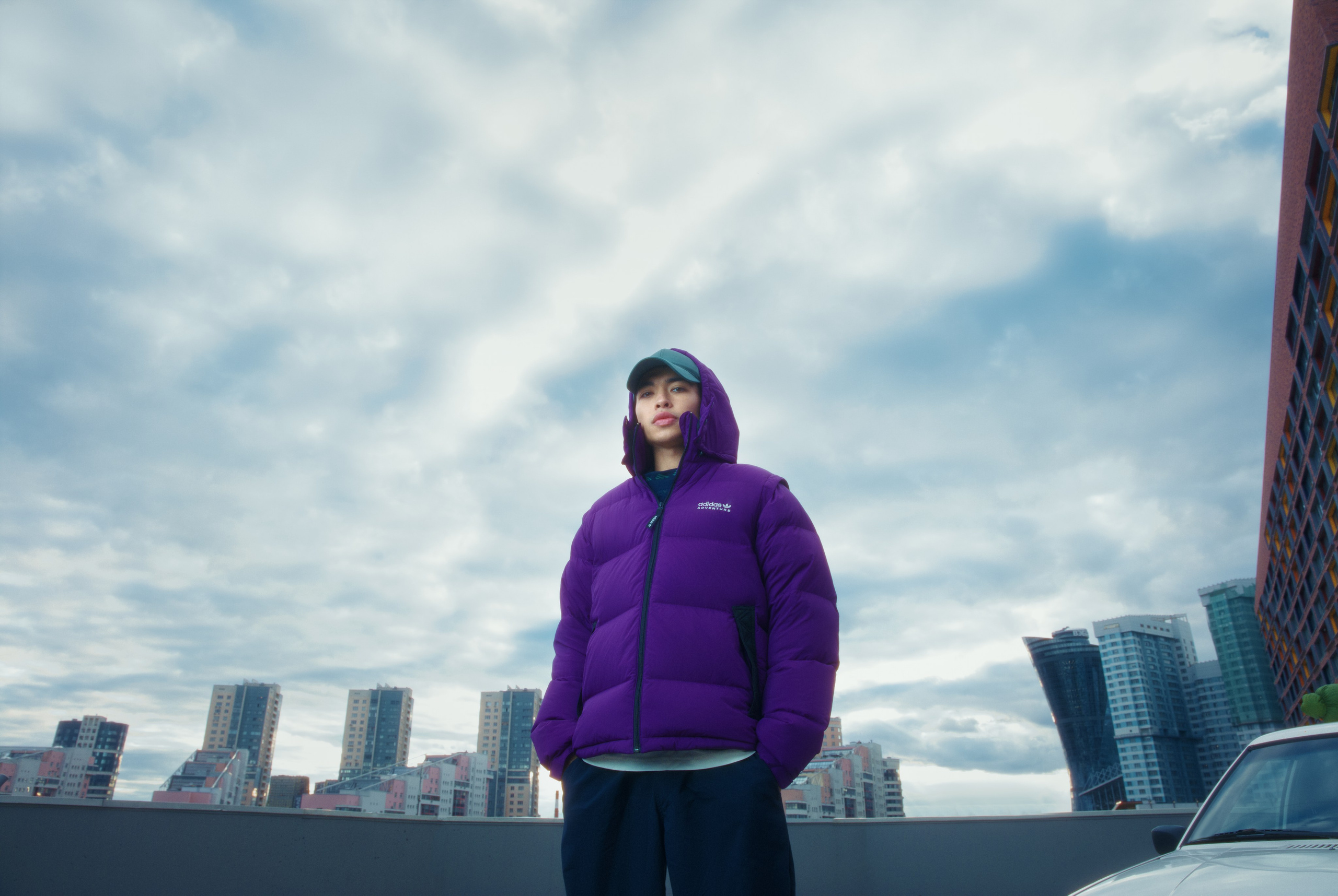 Retouching Portfolio. Ksenia Pershina